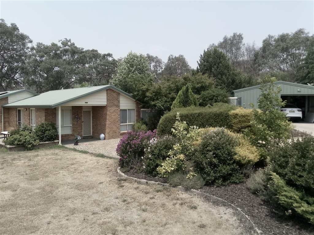 639 Wee Jasper Road, Tumut - Thumbnail 2
