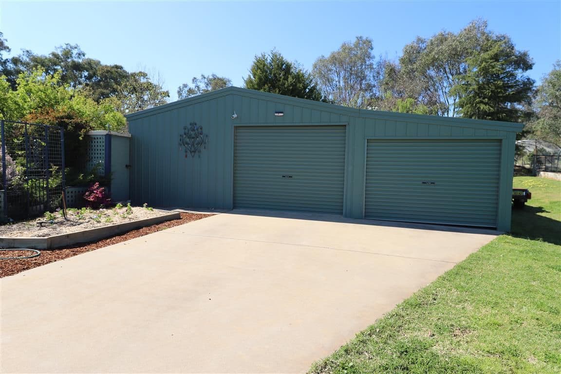 639 Wee Jasper Road, Tumut - Thumbnail 3