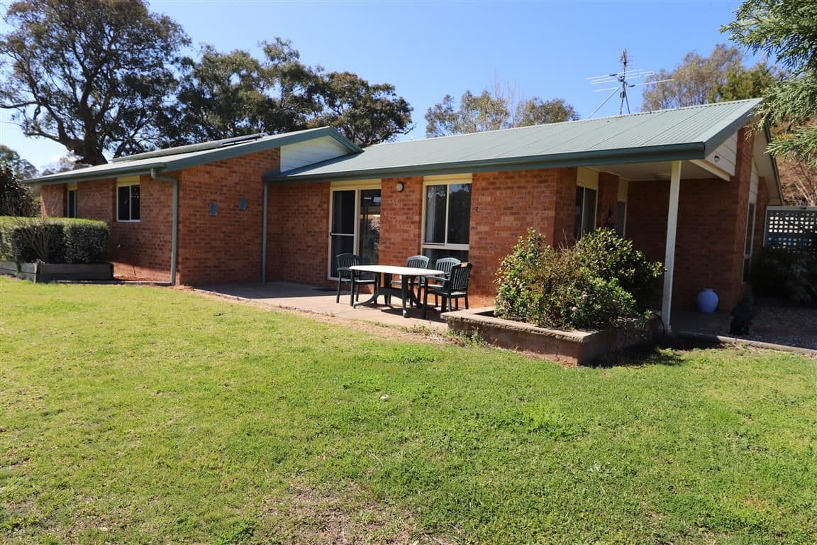 639 Wee Jasper Road, Tumut - Thumbnail 4