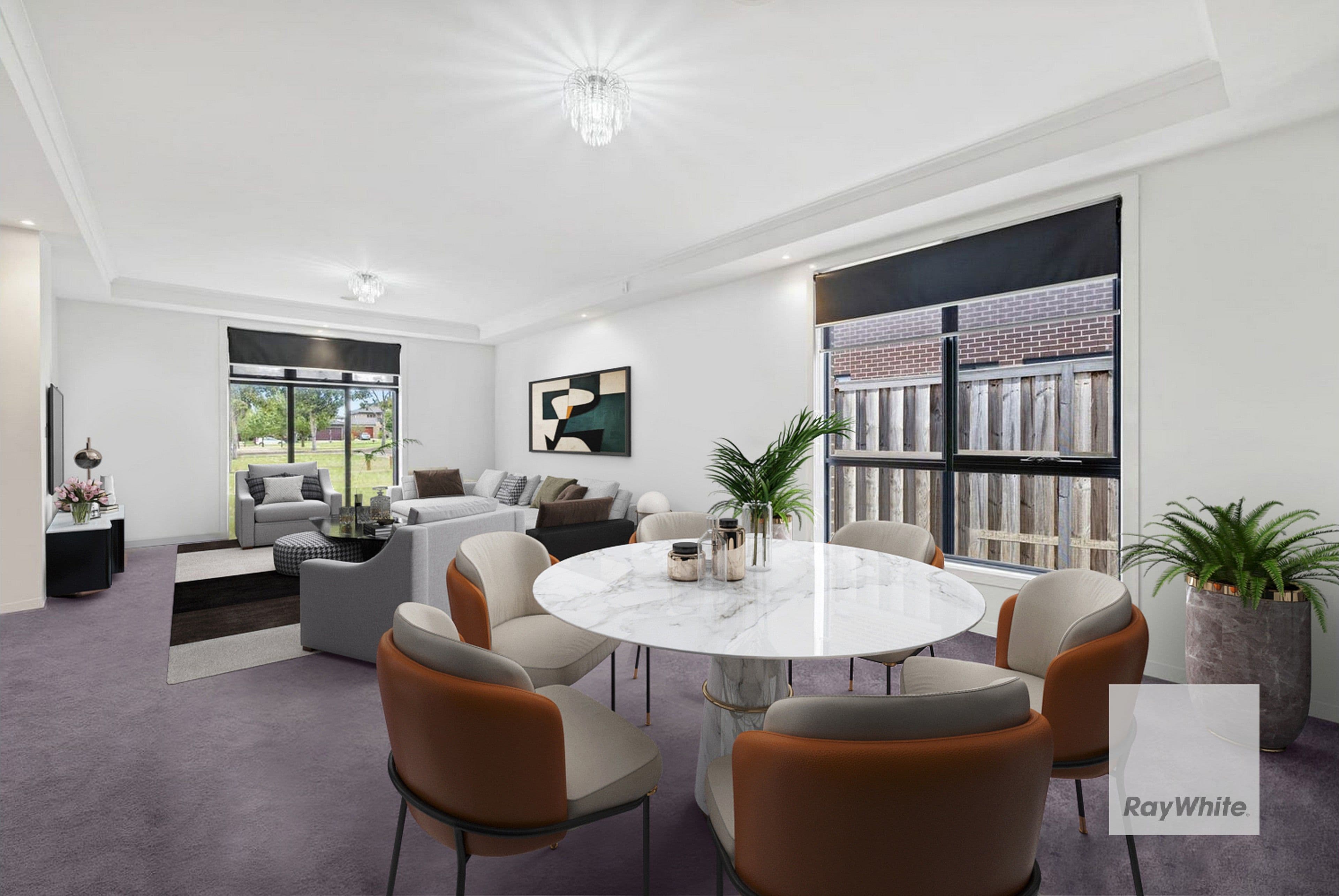 9 Birchgrove Way, Taylors Hill VIC 3037, Taylors Hill - Thumbnail 2