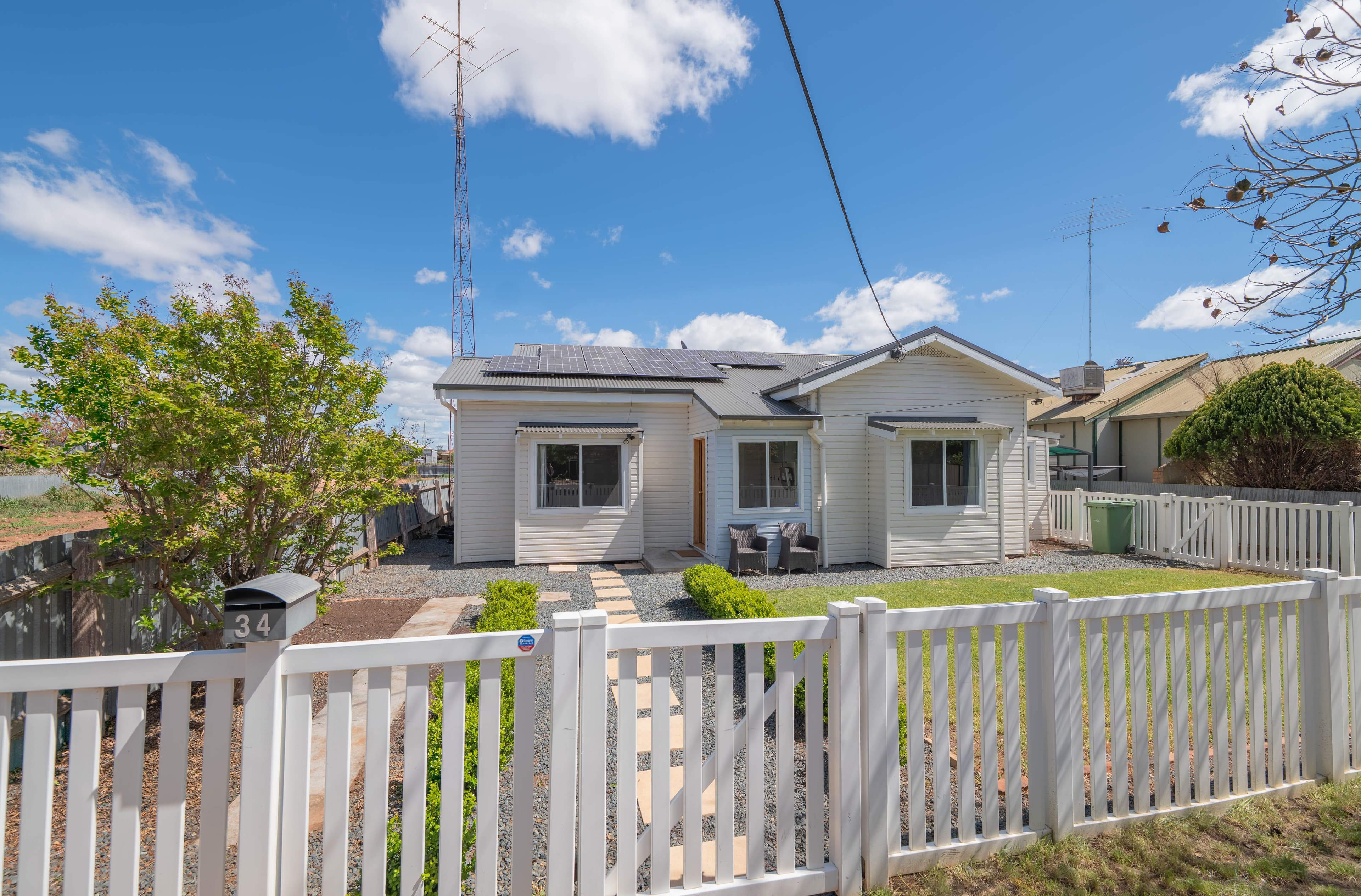 34 Golden Street, West Wyalong NSW 2671, West Wyalong - Image 1