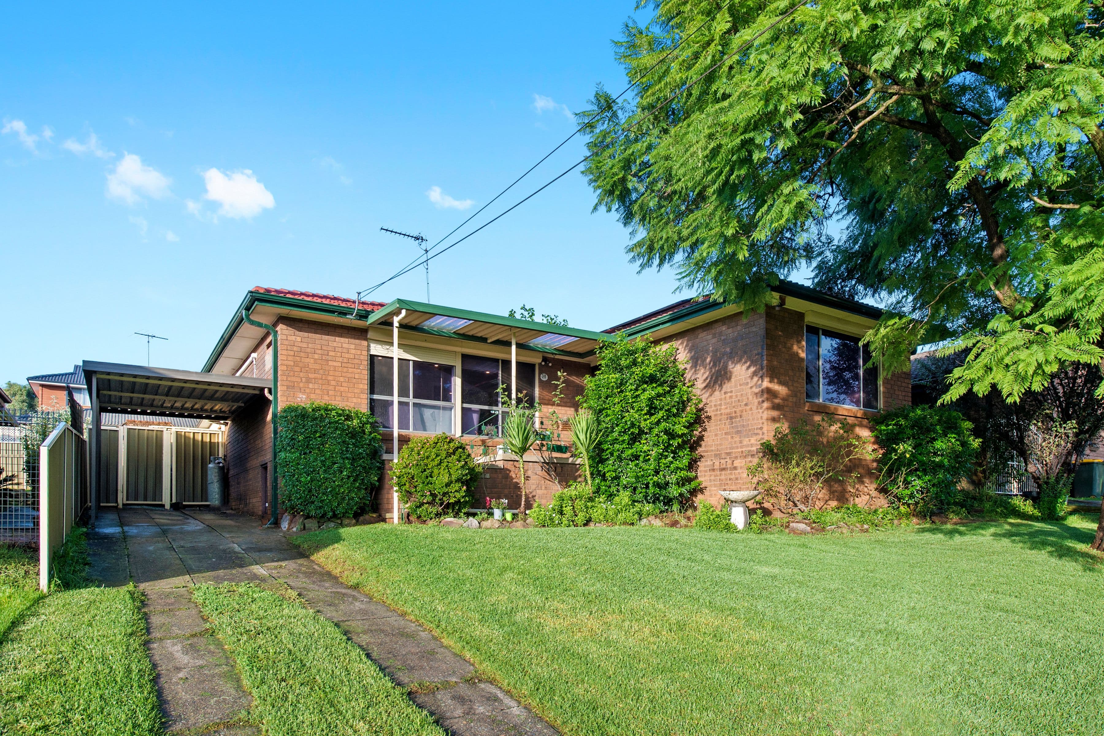 38 Mallee Street, Quakers Hill NSW 2763, Quakers Hill - Image 1