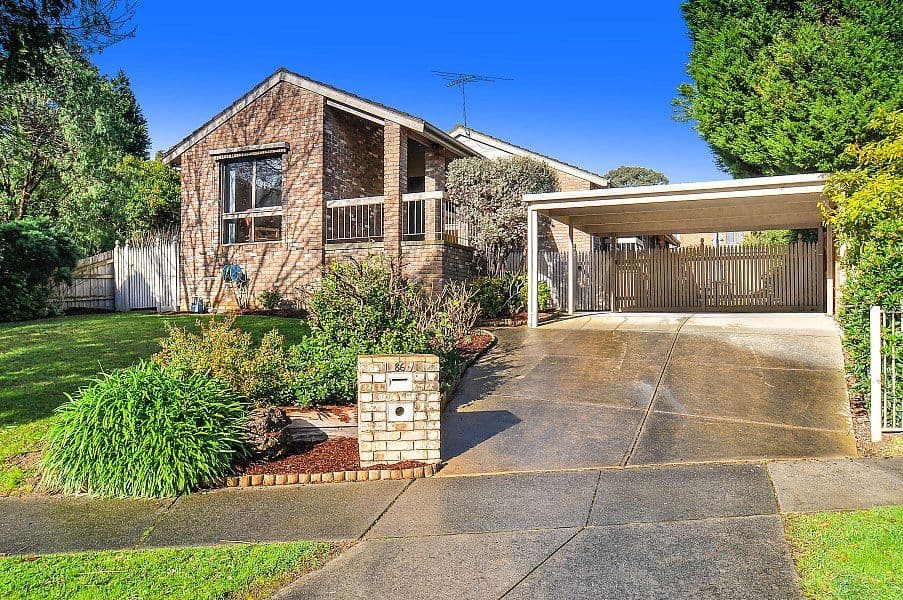 13/46 Barkly Place, Heidelberg, Heidelberg - Image 1