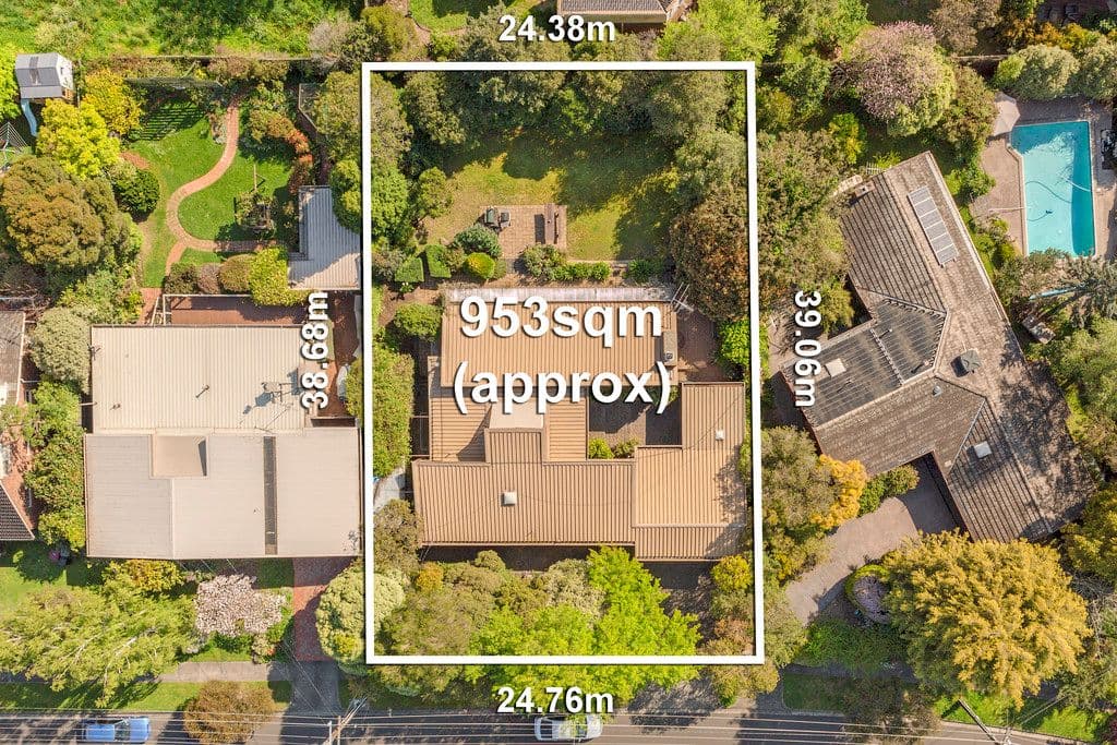 33 Sinclair Avenue, Templestowe Lower VIC 3107, Templestowe Lower - Thumbnail 5