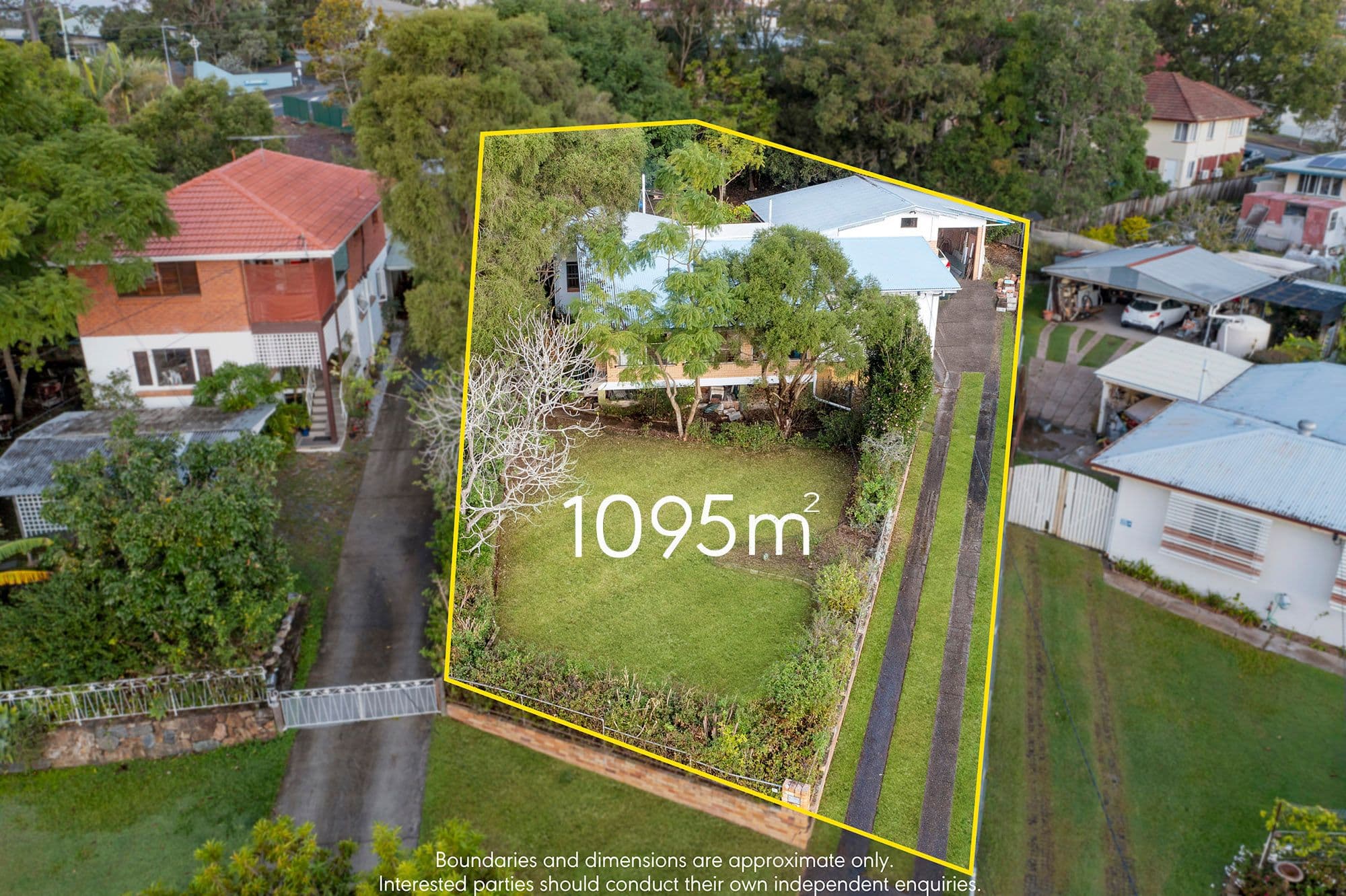 72 Sunnydale Street, Upper Mount Gravatt QLD 4122, Upper Mount Gravatt - Thumbnail 2
