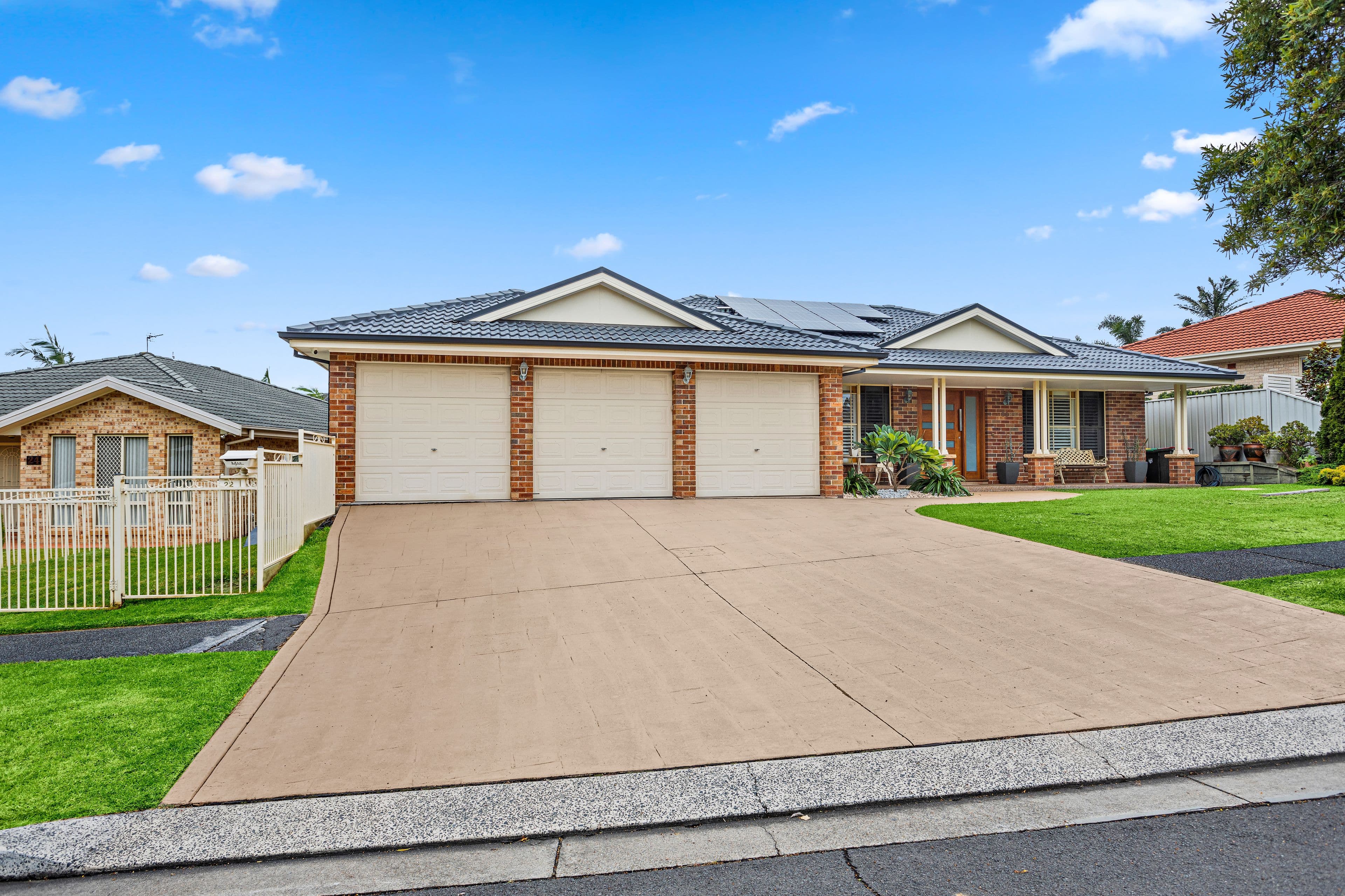 22 Brindabella Drive, Shell Cove NSW 2529, Shell Cove - Image 1