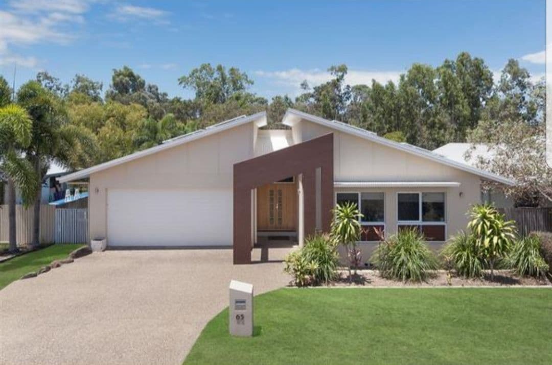 65 Woodwark Drive, Bushland Beach QLD 4818, Bushland Beach - Image 1