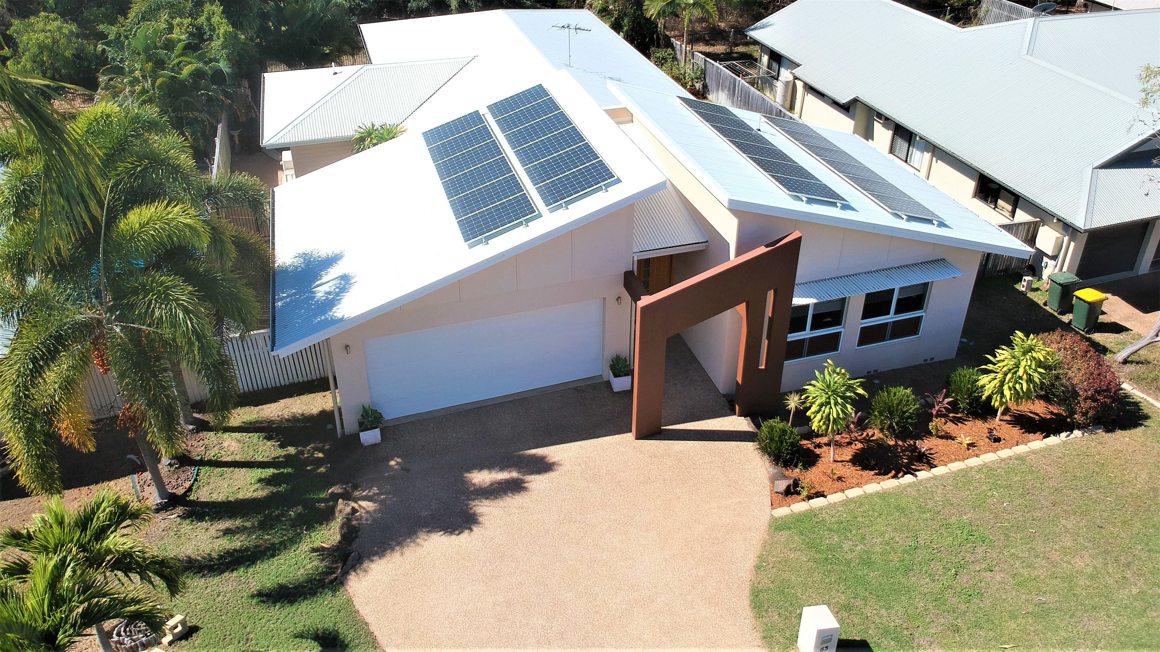 65 Woodwark Drive, Bushland Beach QLD 4818, Bushland Beach - Thumbnail 4