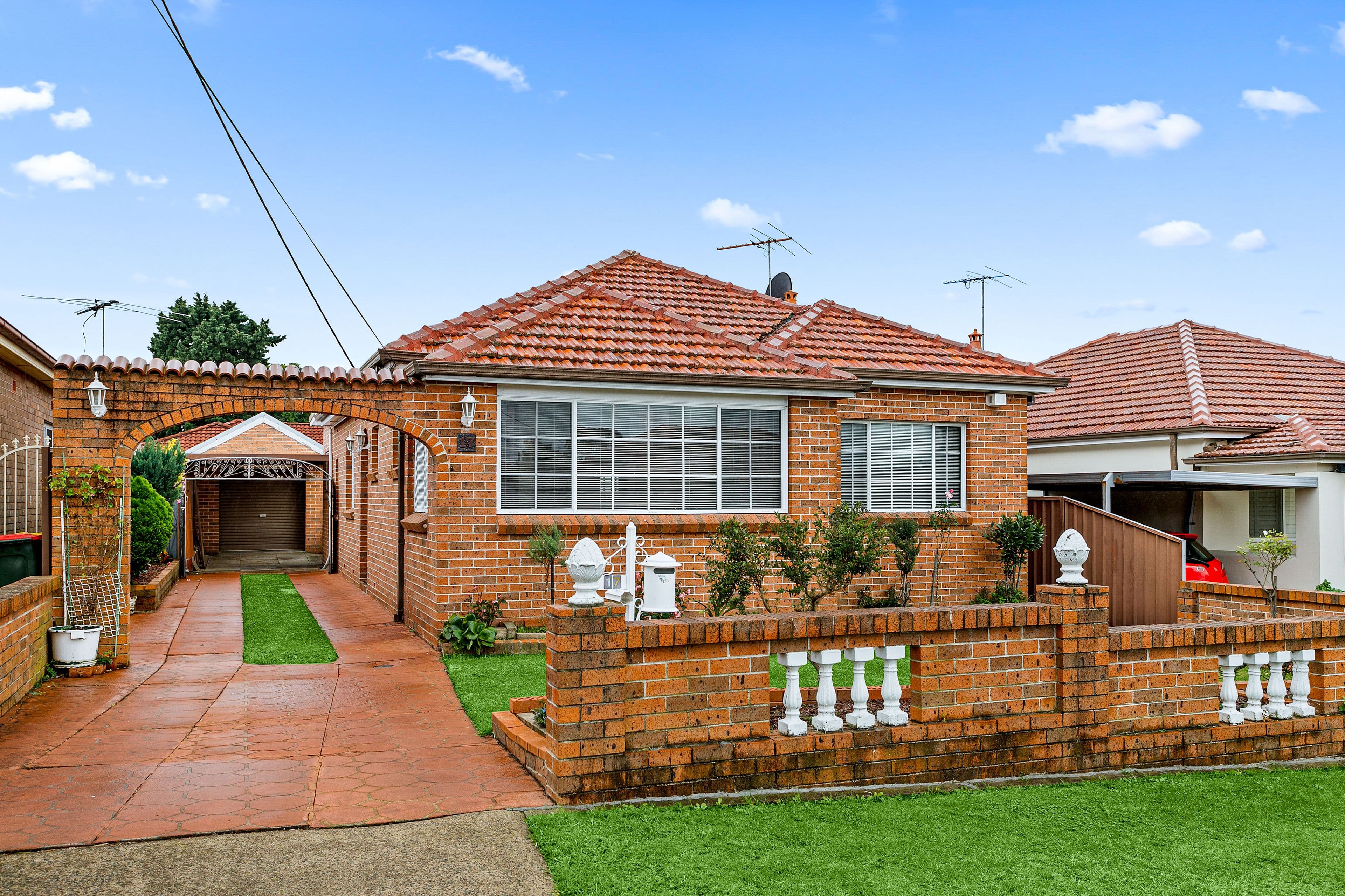 17 Mainerd Avenue, Bexley North NSW 2207, Bexley North - Image 1