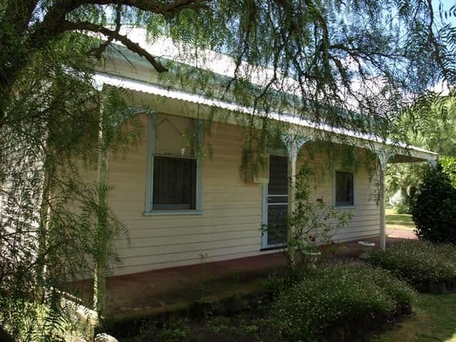 80 Dawson Street, HAWKESDALE VIC 3287, Hawkesdale - Image 1