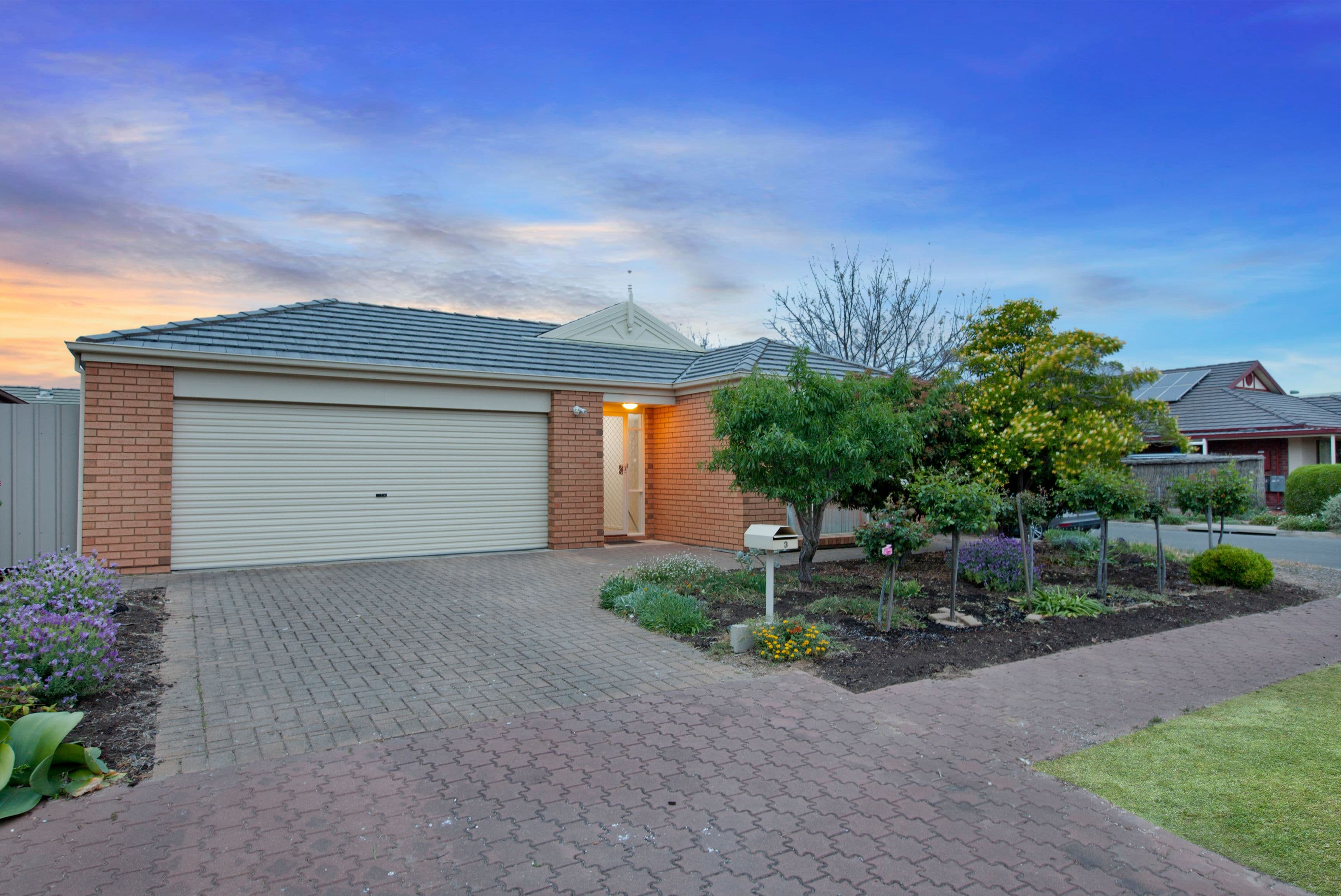 3 Rockingham Drive, Lightsview SA 5085, Lightsview - Image 1