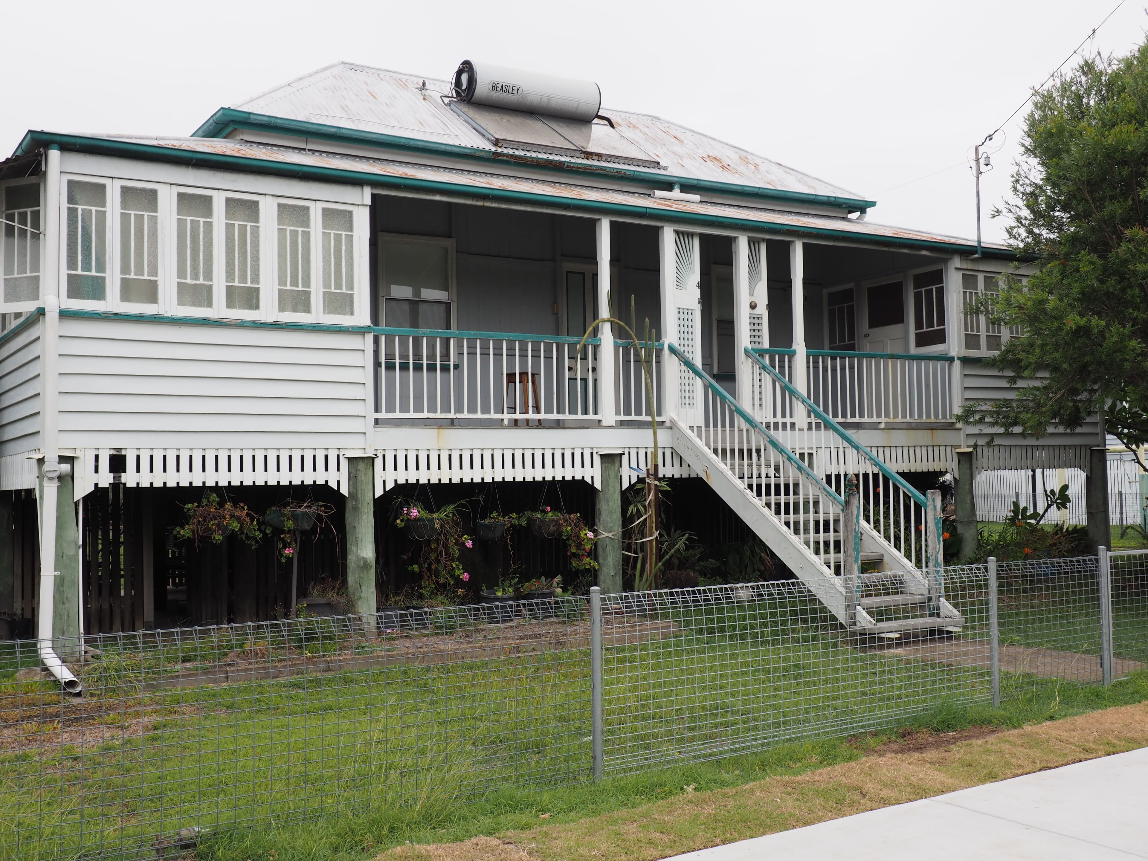 42 Woodstock Street, Maryborough QLD 4650, Maryborough - Thumbnail 2