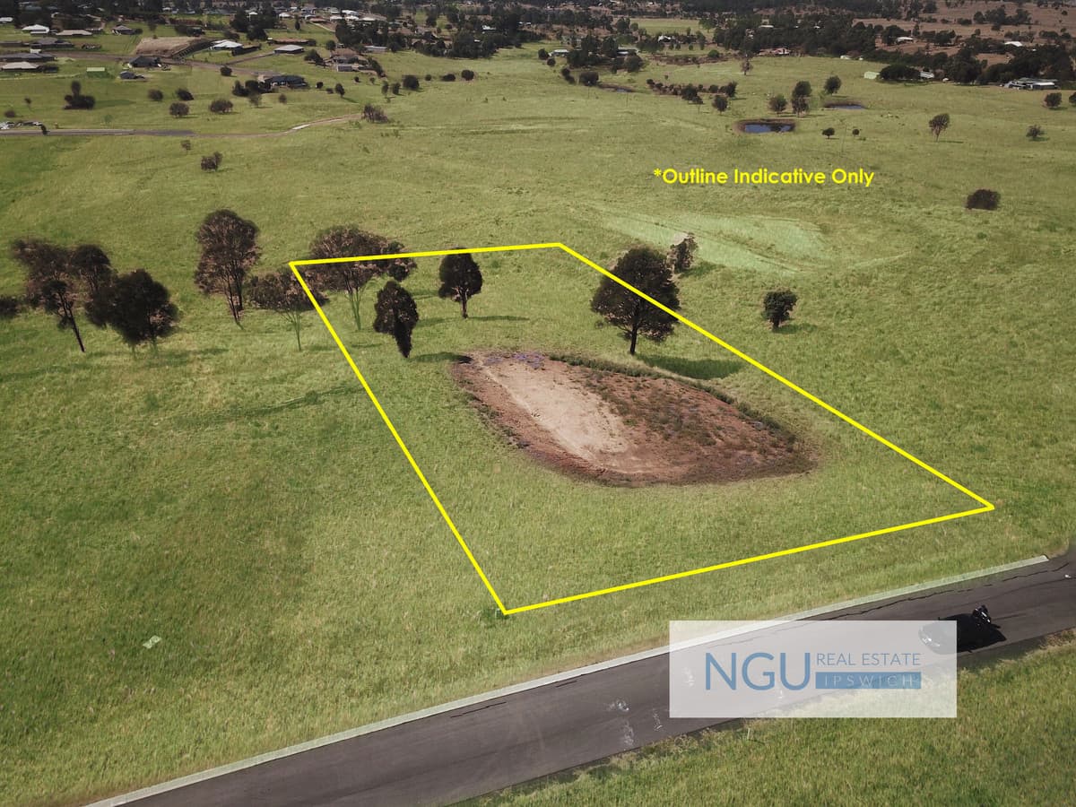 11 Hatton Ridge Drive, Regency Downs QLD 4341, Regency Downs - Image 1