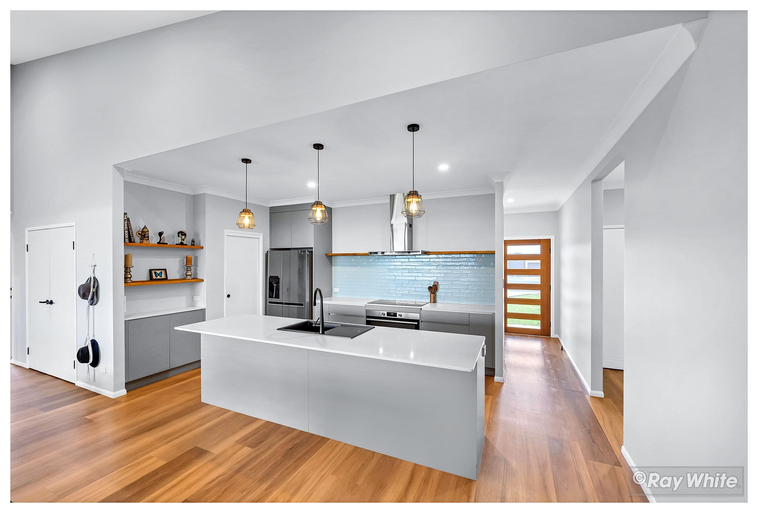 11 Trenwith Terrace, Rockyview QLD 4701, Rockyview - Thumbnail 5