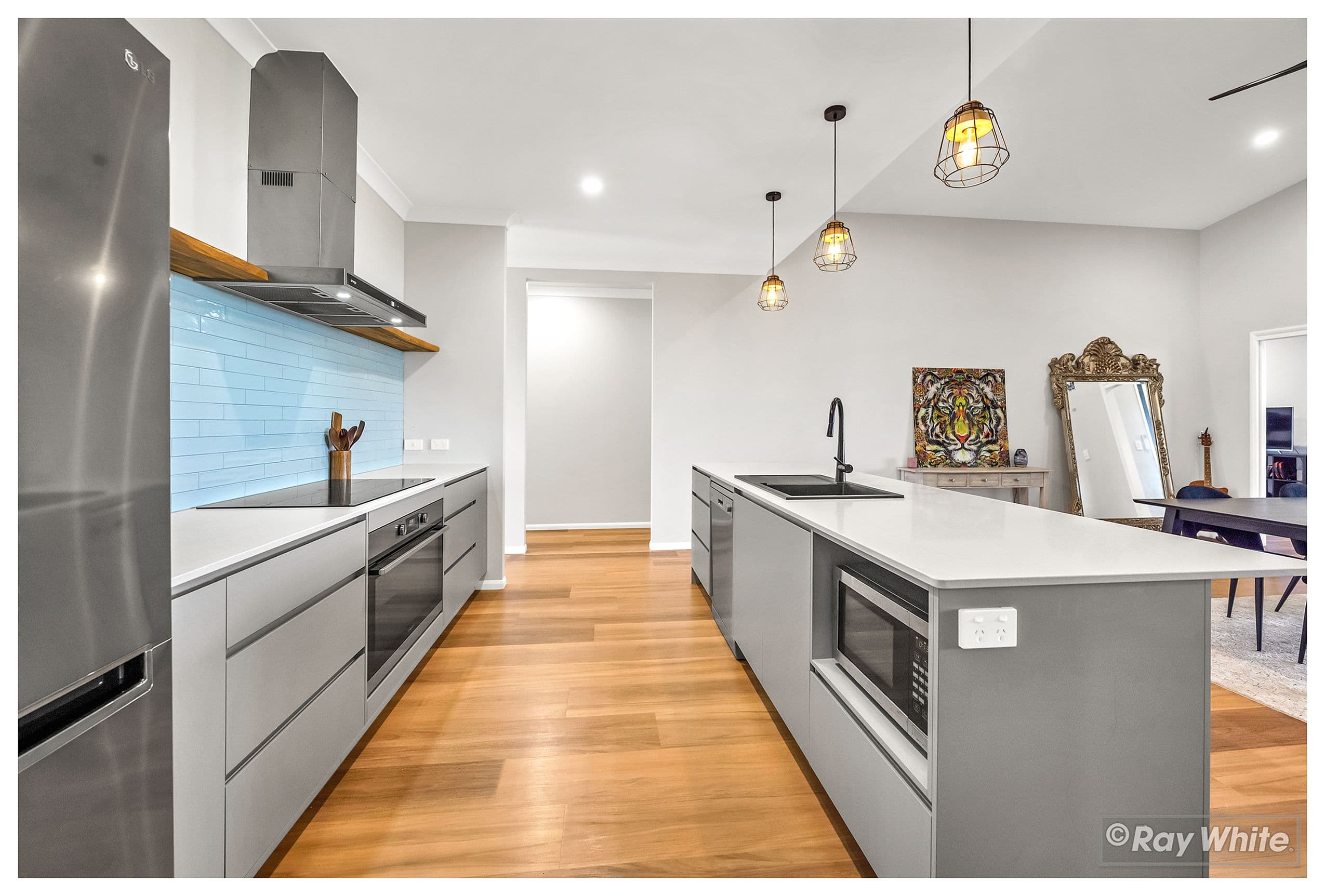 11 Trenwith Terrace, Rockyview QLD 4701, Rockyview - Thumbnail 8