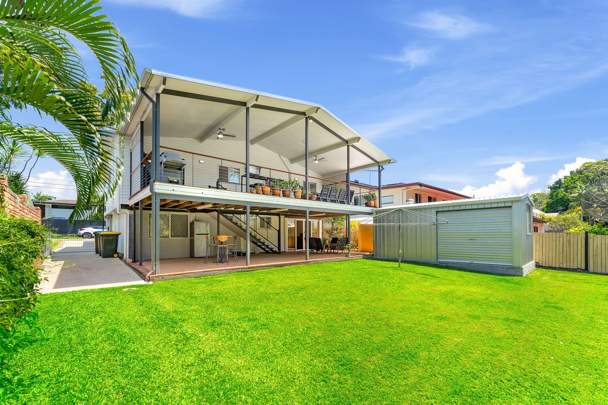 9 Narooma Street, Sunnybank QLD 4109, Sunnybank - Thumbnail 2