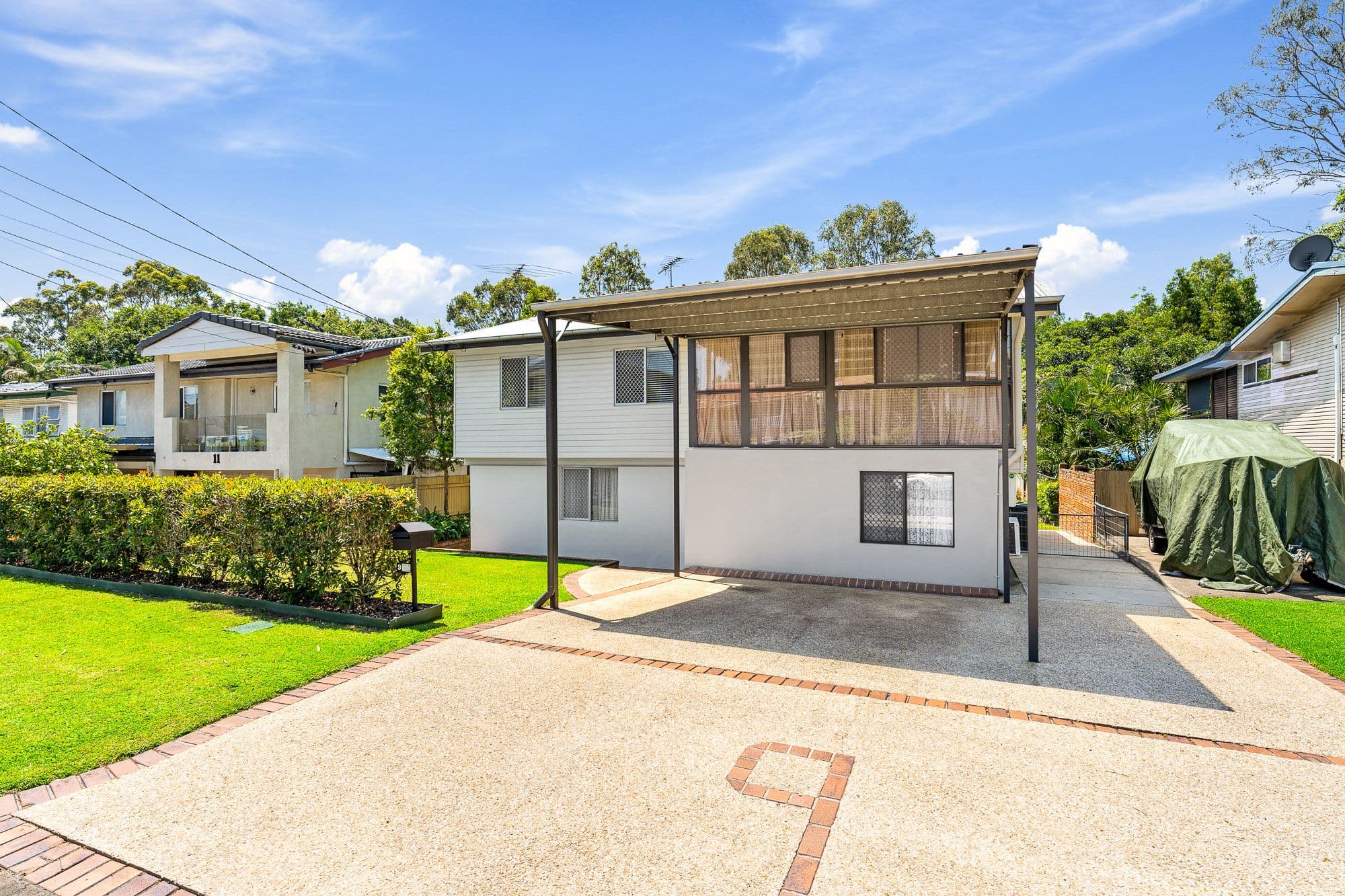 9 Narooma Street, Sunnybank QLD 4109, Sunnybank - Thumbnail 4
