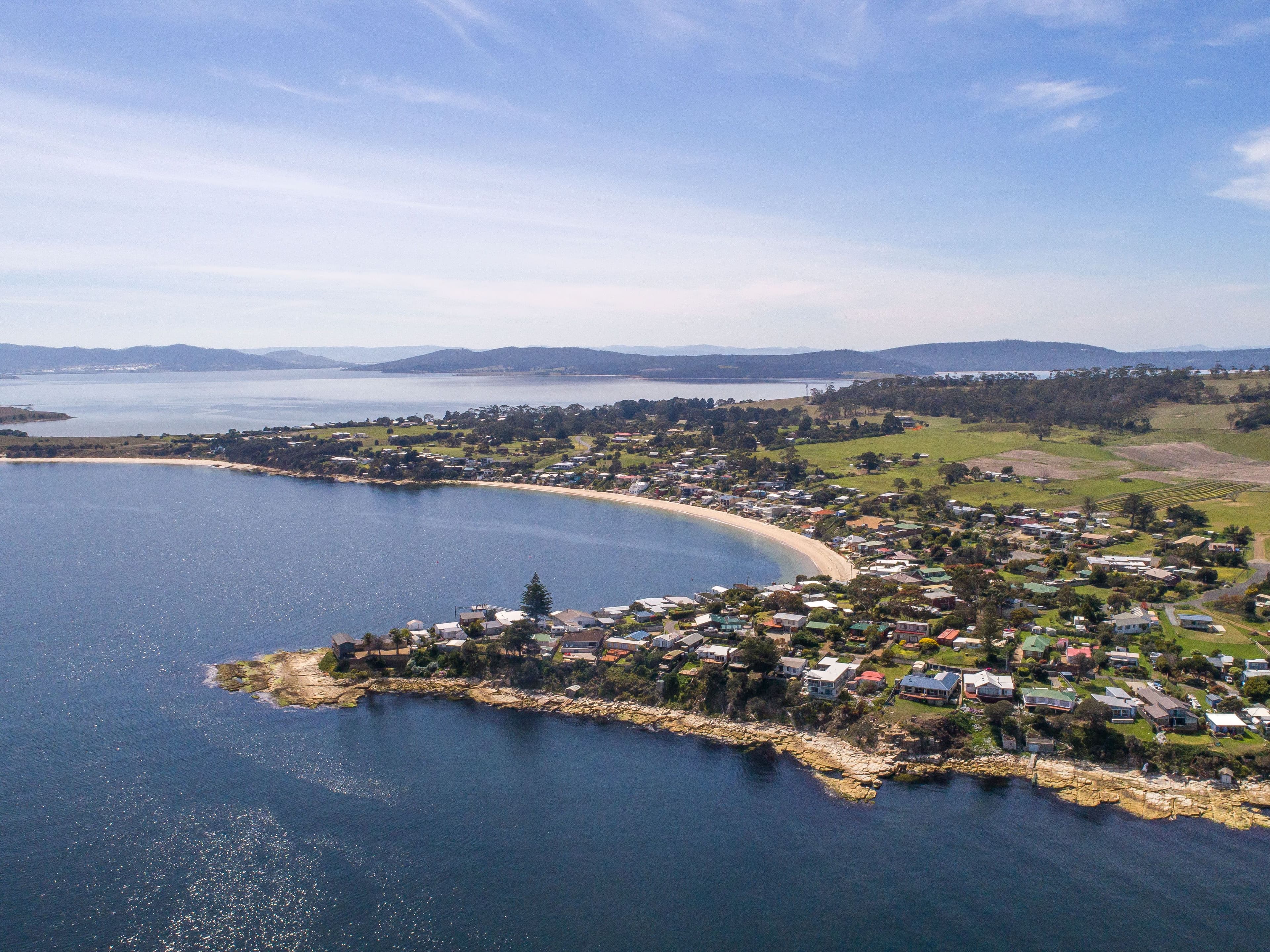 10 Gellibrand Lane, Opossum Bay TAS 7023, Opossum Bay - Image 1