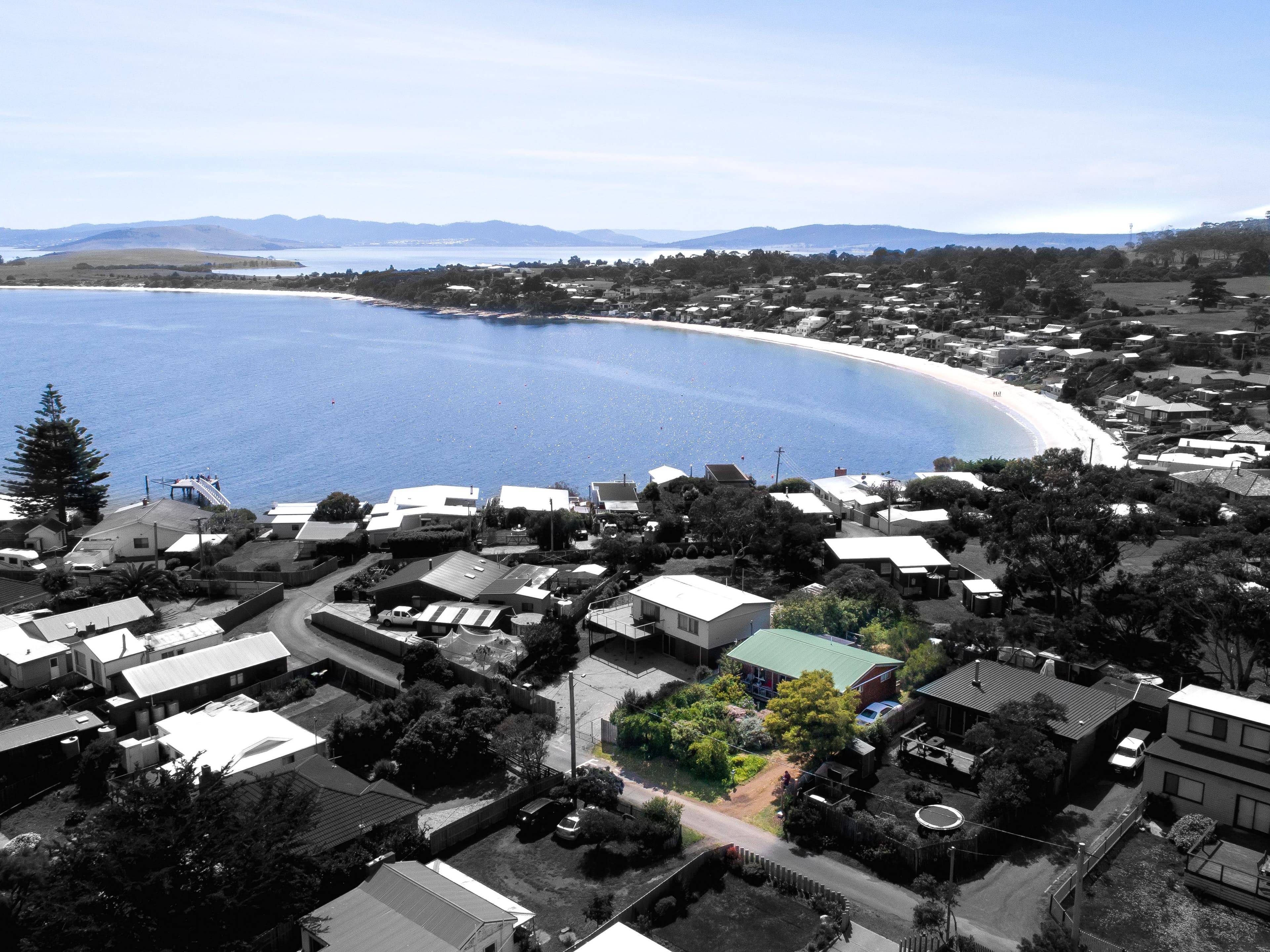 10 Gellibrand Lane, Opossum Bay TAS 7023, Opossum Bay - Thumbnail 3