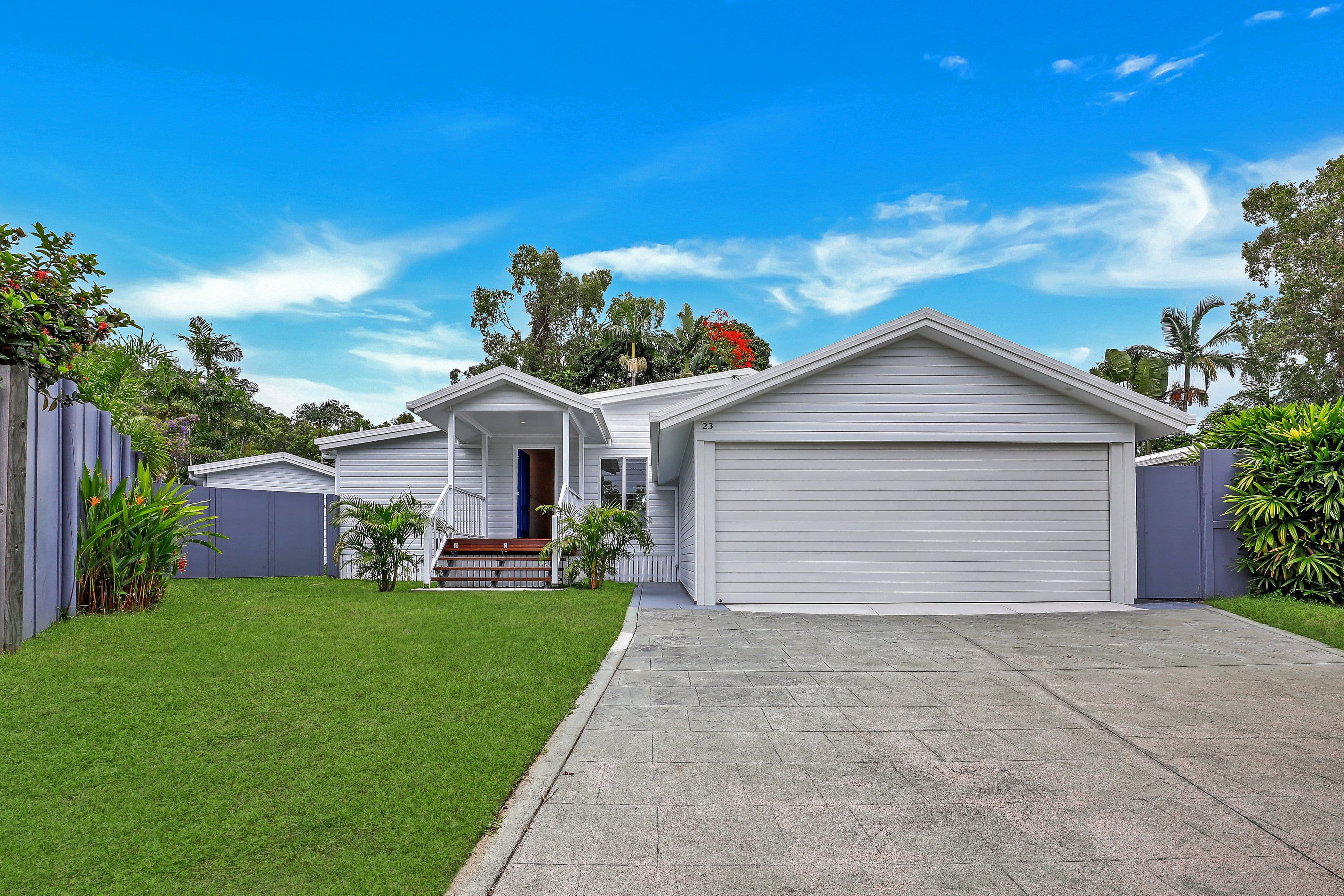 23 Jamieson Street, Trinity Beach QLD 4879, Trinity Beach - Image 1