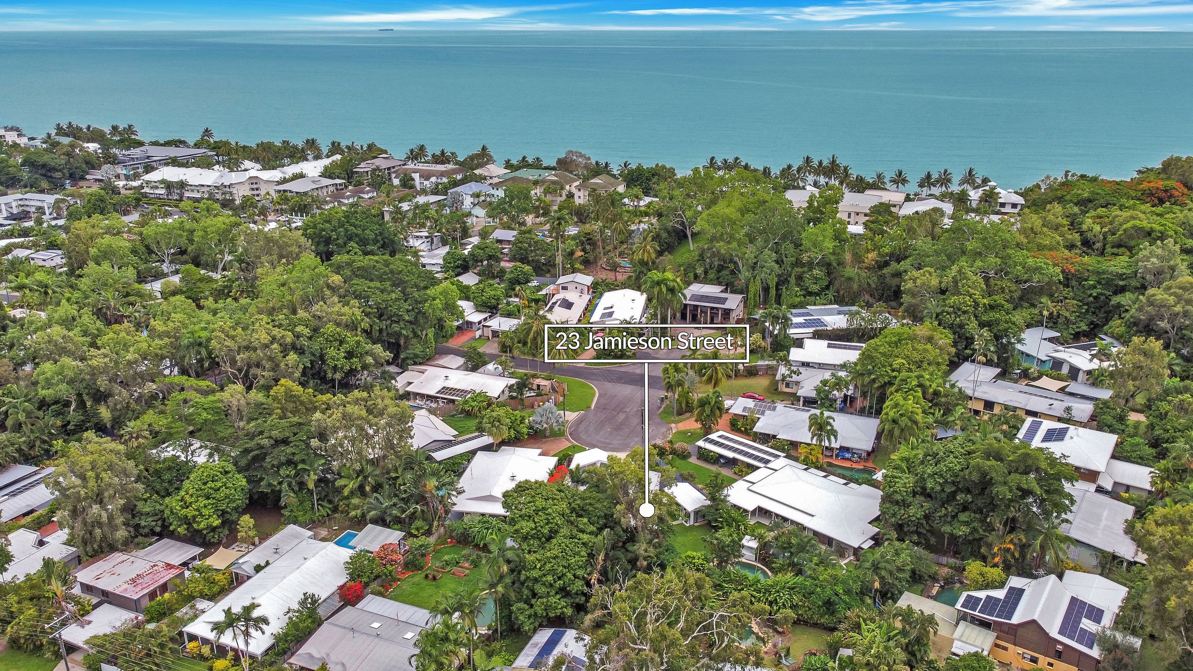 23 Jamieson Street, Trinity Beach QLD 4879, Trinity Beach - Thumbnail 2