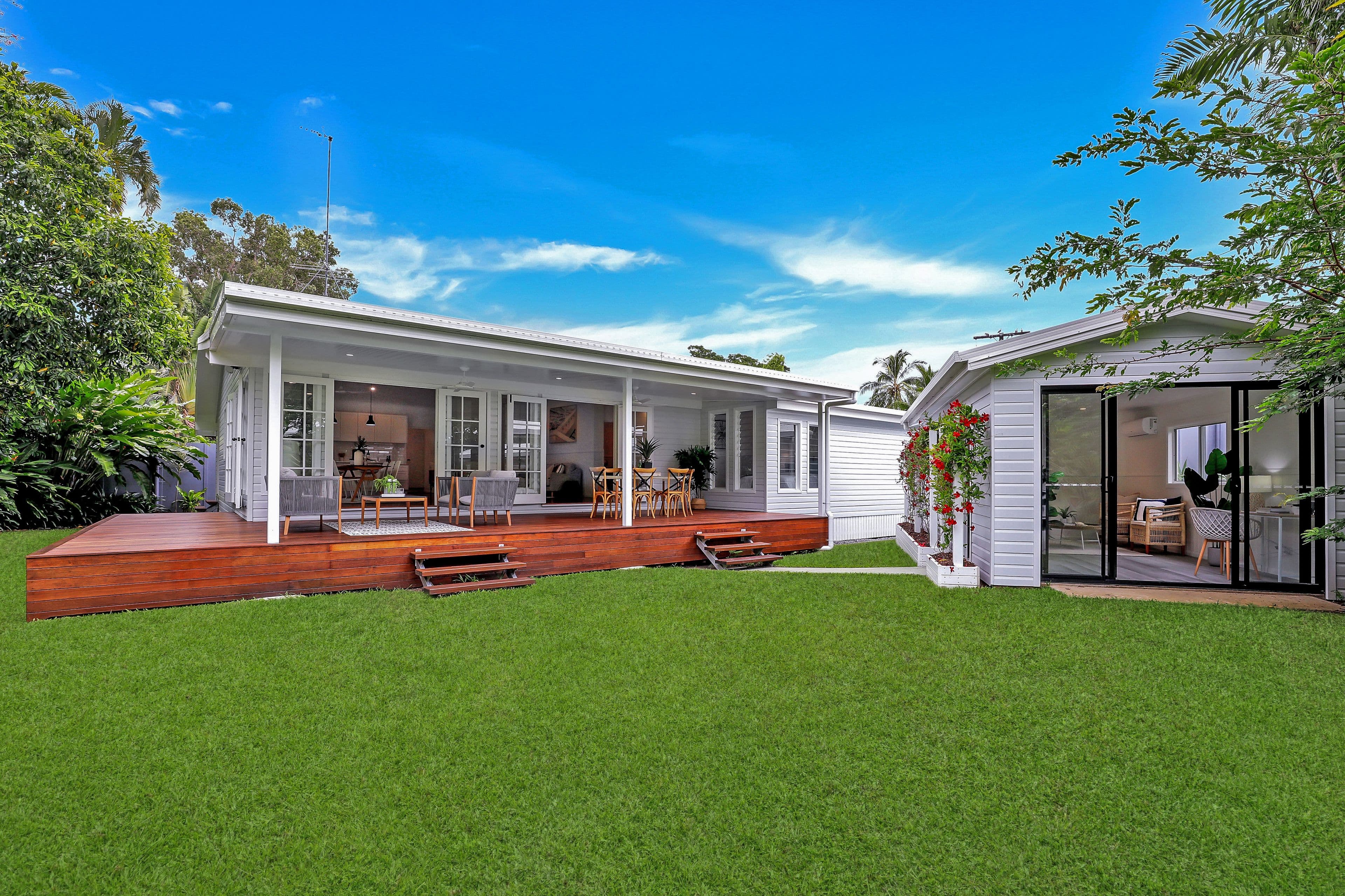 23 Jamieson Street, Trinity Beach QLD 4879, Trinity Beach - Thumbnail 4