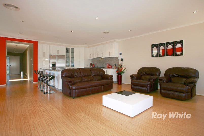 11 Waterford Terrace, KEYSBOROUGH VIC 3173, Keysborough - Thumbnail 7