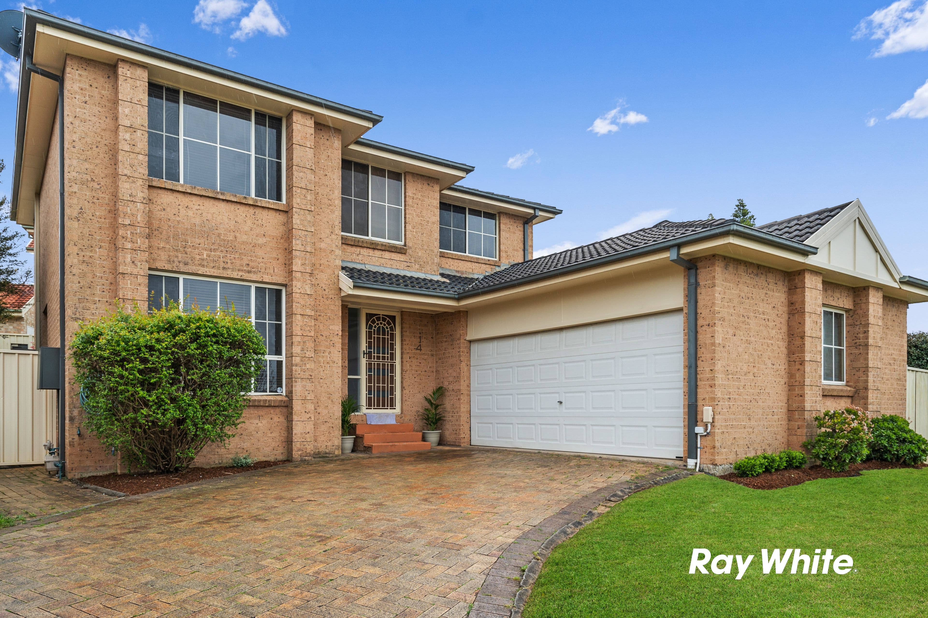 14 Gregson Place, Quakers Hill NSW 2763, Quakers Hill - Image 1