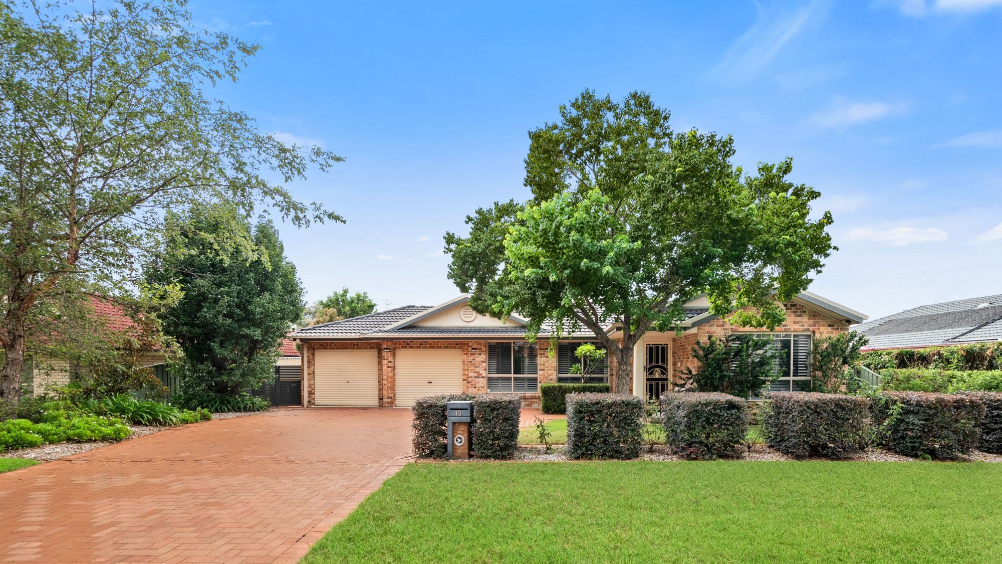 10 Glengarry Drive, Glenmore Park NSW 2745, Glenmore Park - Image 1