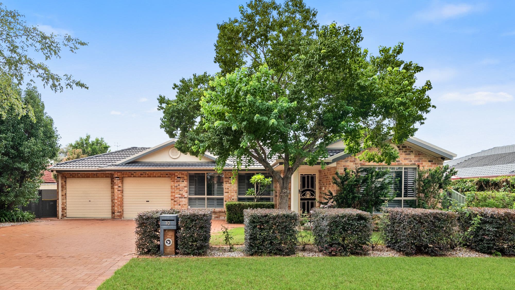 10 Glengarry Drive, Glenmore Park NSW 2745, Glenmore Park - Thumbnail 2