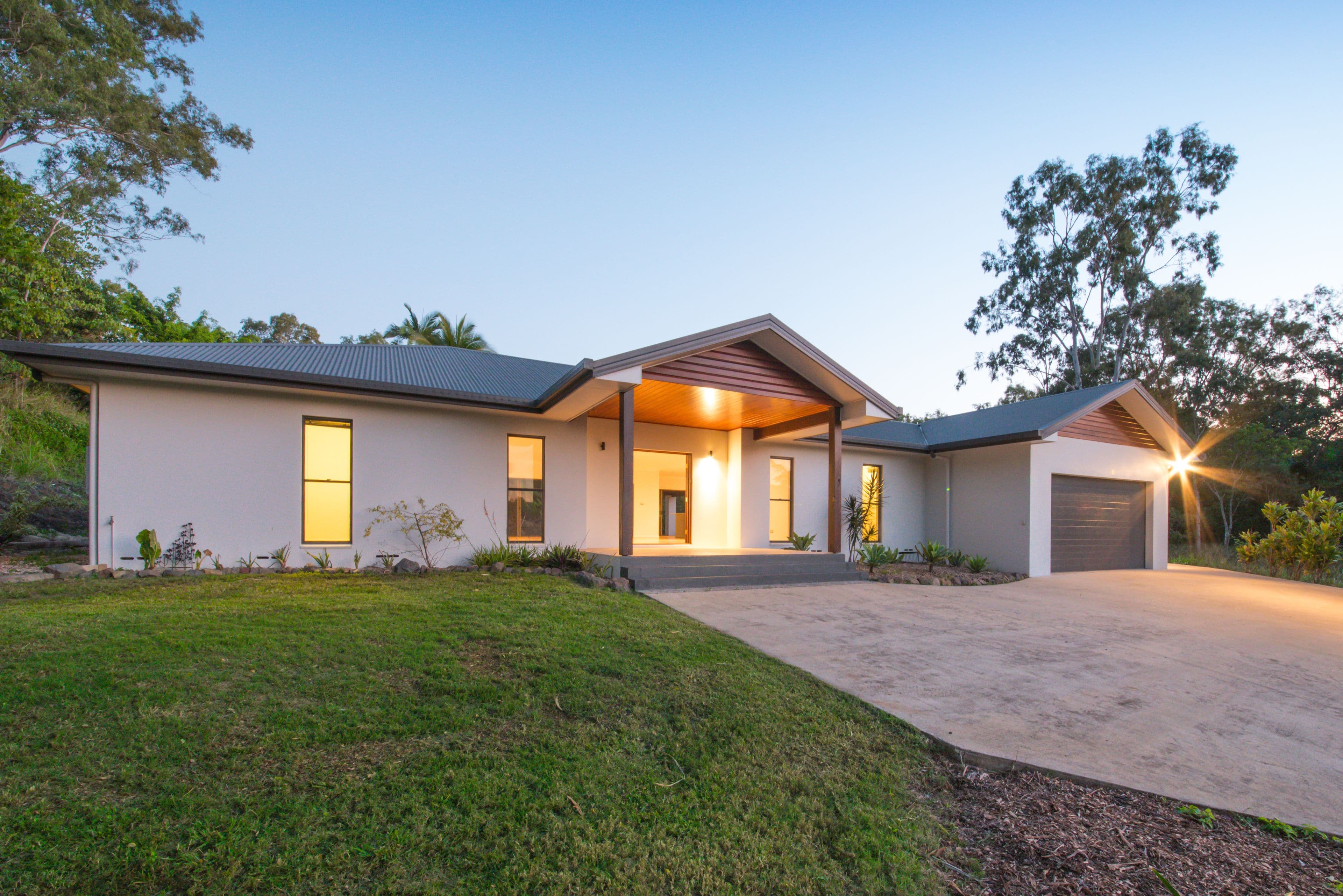 157 Kookaburra Drive, Cannon Valley QLD 4800, Cannon Valley - Image 1