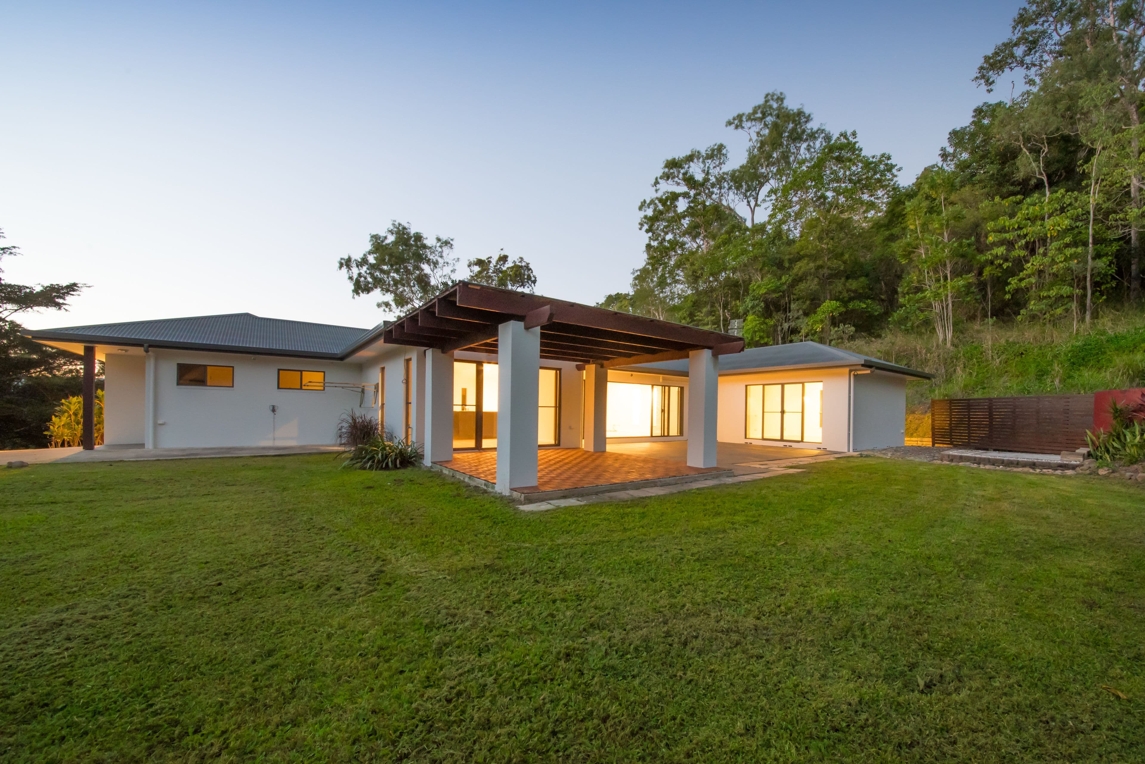 157 Kookaburra Drive, Cannon Valley QLD 4800, Cannon Valley - Thumbnail 2