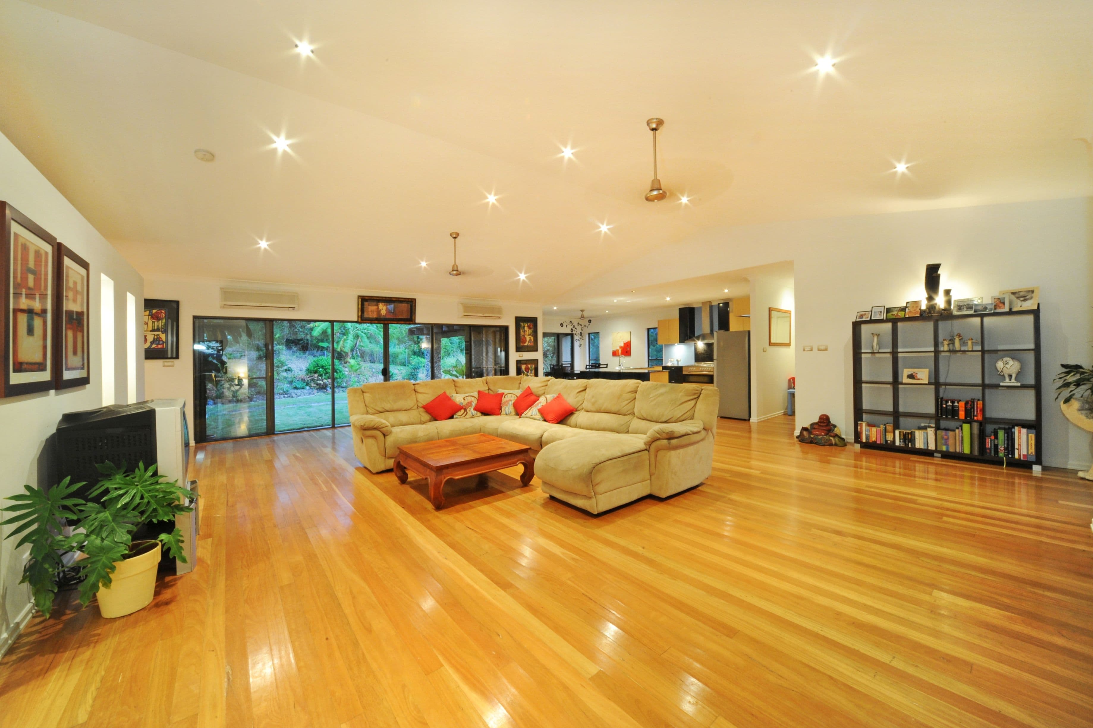 157 Kookaburra Drive, Cannon Valley QLD 4800, Cannon Valley - Thumbnail 3