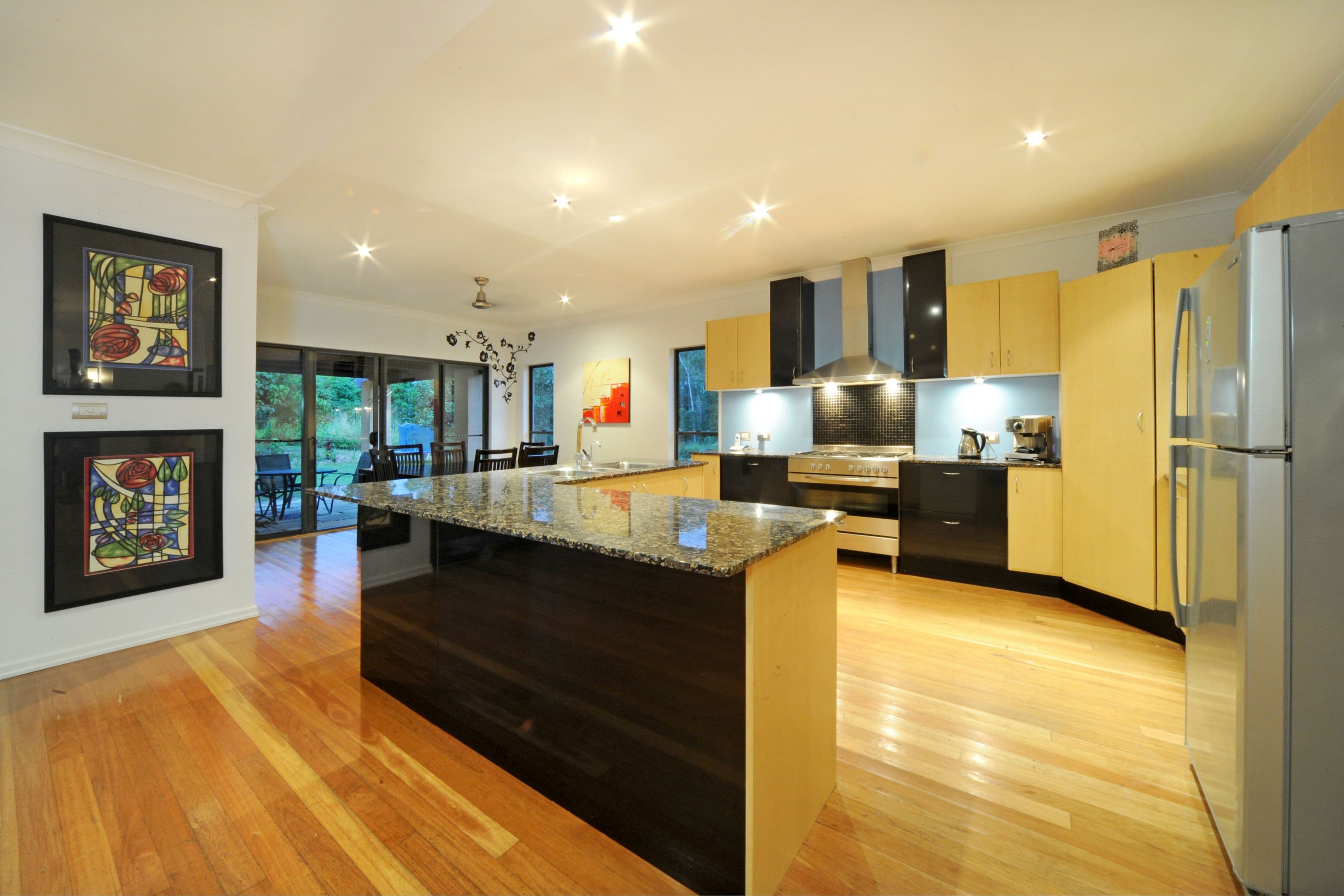 157 Kookaburra Drive, Cannon Valley QLD 4800, Cannon Valley - Thumbnail 4
