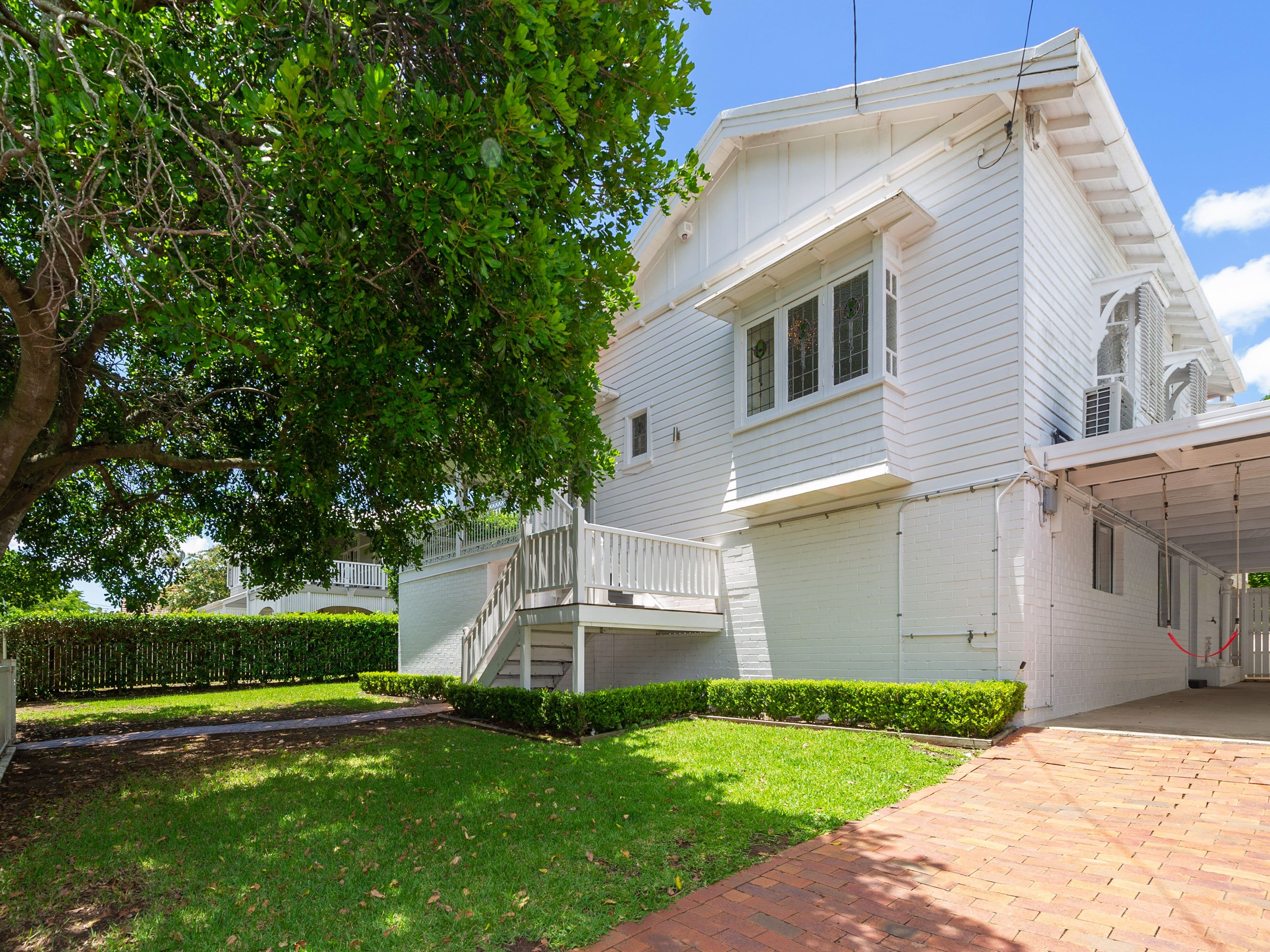 25 Baldwin Street, Ascot QLD 4007, Ascot - Thumbnail 2