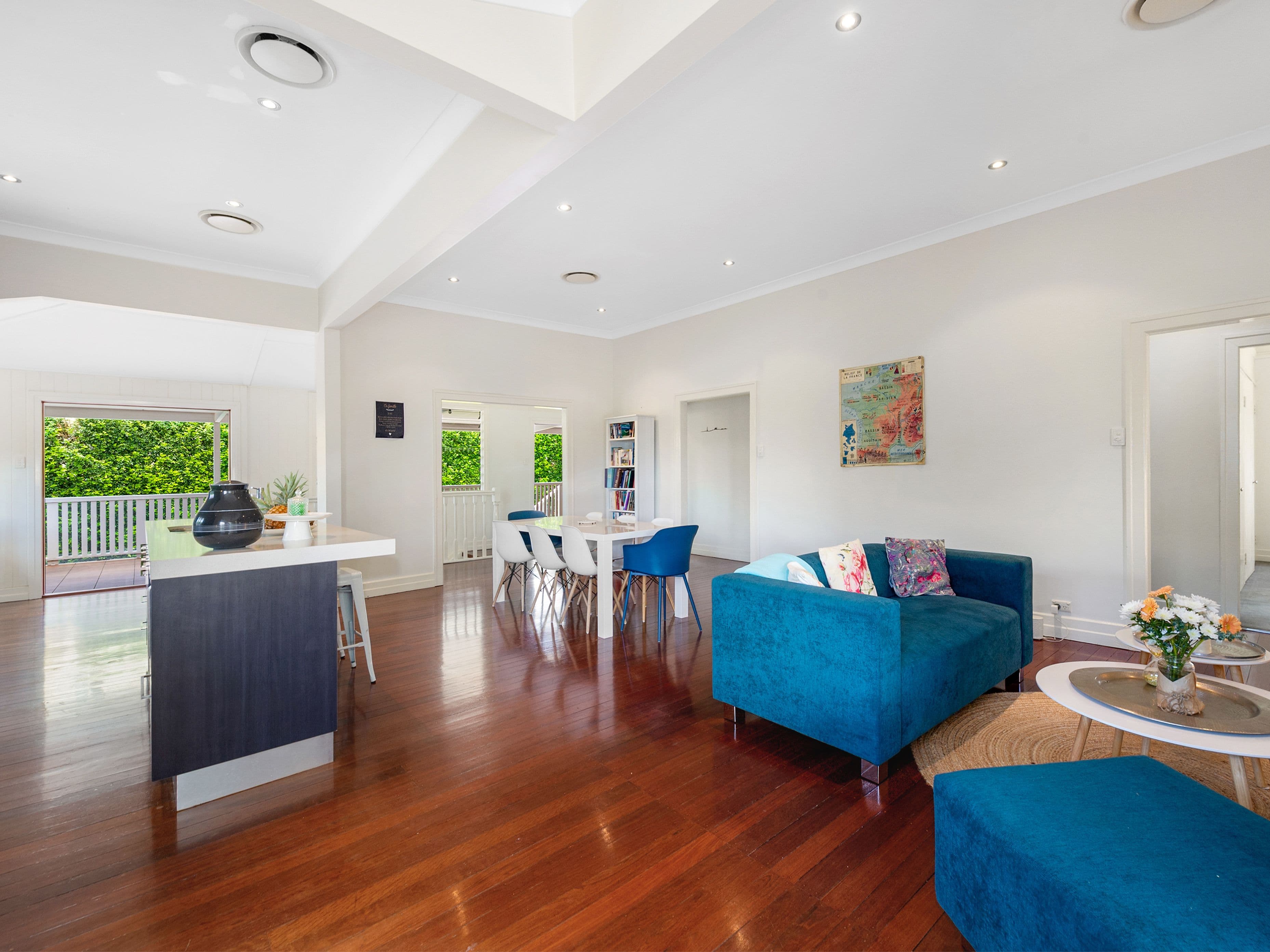 25 Baldwin Street, Ascot QLD 4007, Ascot - Thumbnail 4