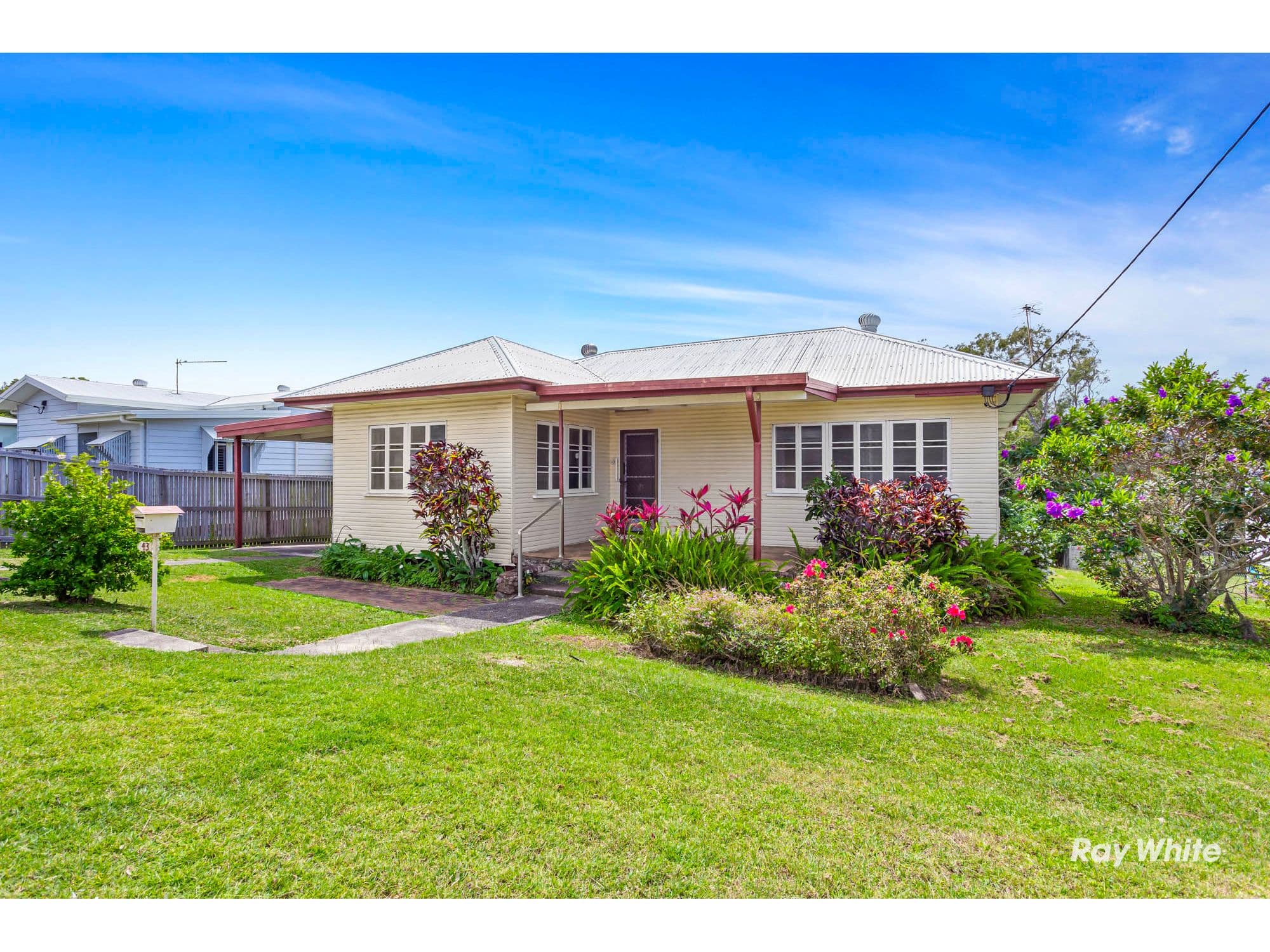 43 Rockhampton Road, Yeppoon QLD 4703, Yeppoon - Image 1