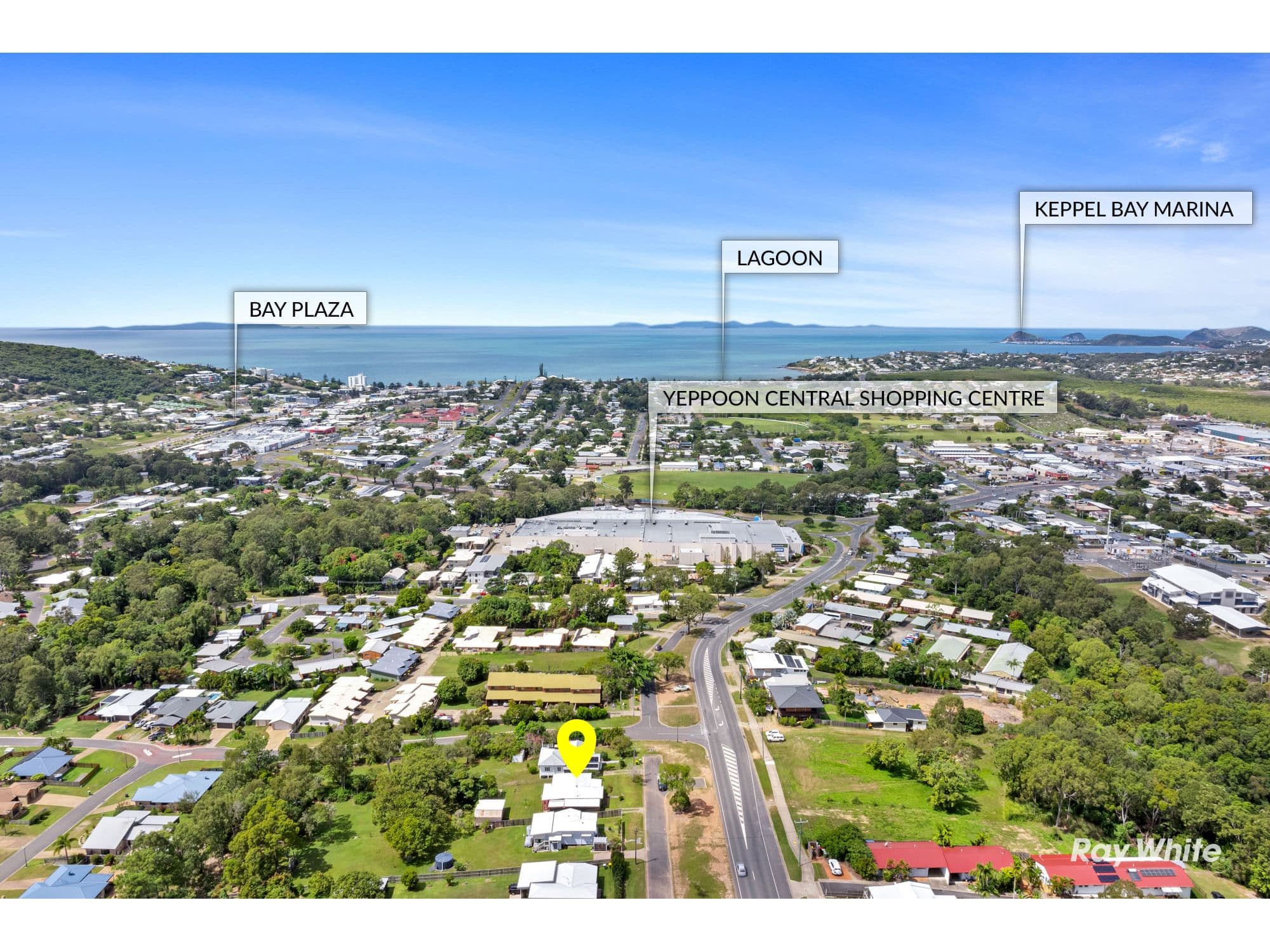 43 Rockhampton Road, Yeppoon QLD 4703, Yeppoon - Thumbnail 2