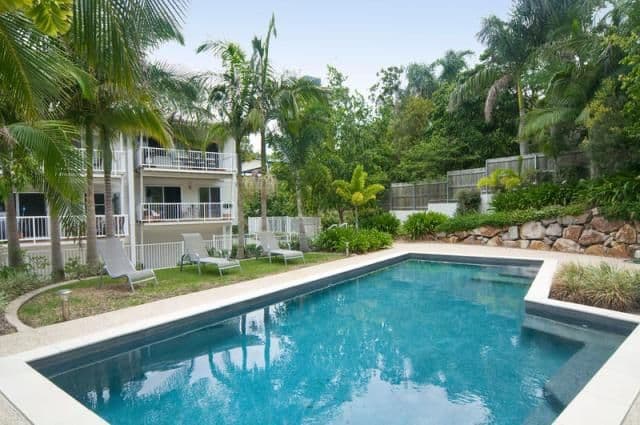 Unit 5 Mountain View, 37 Arthur Street, CALOUNDRA QLD 4551, Caloundra - Image 1