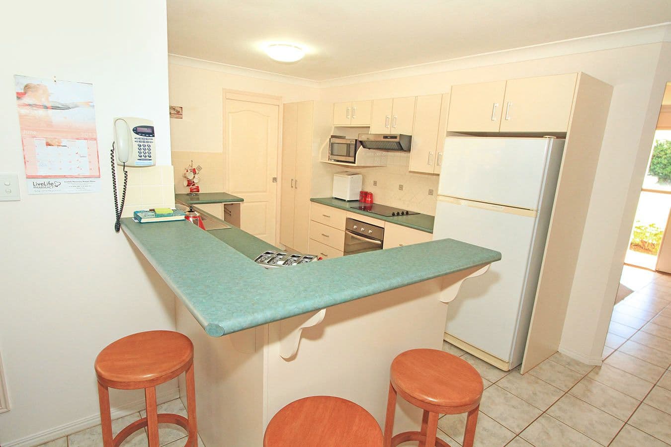 2 Callaghan Drive, TARANGANBA QLD 4703, Taranganba - Thumbnail 3
