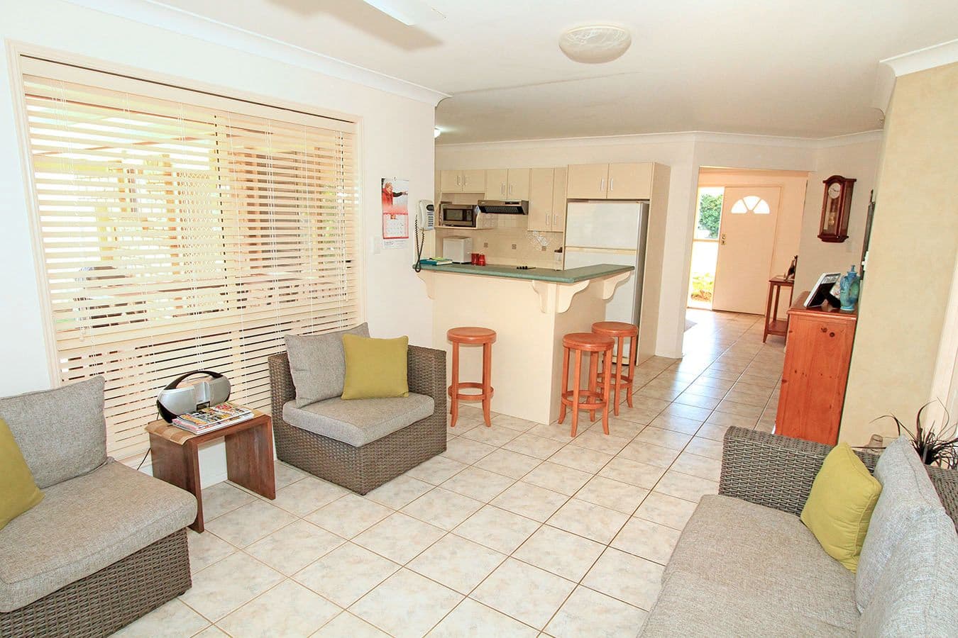 2 Callaghan Drive, TARANGANBA QLD 4703, Taranganba - Thumbnail 6