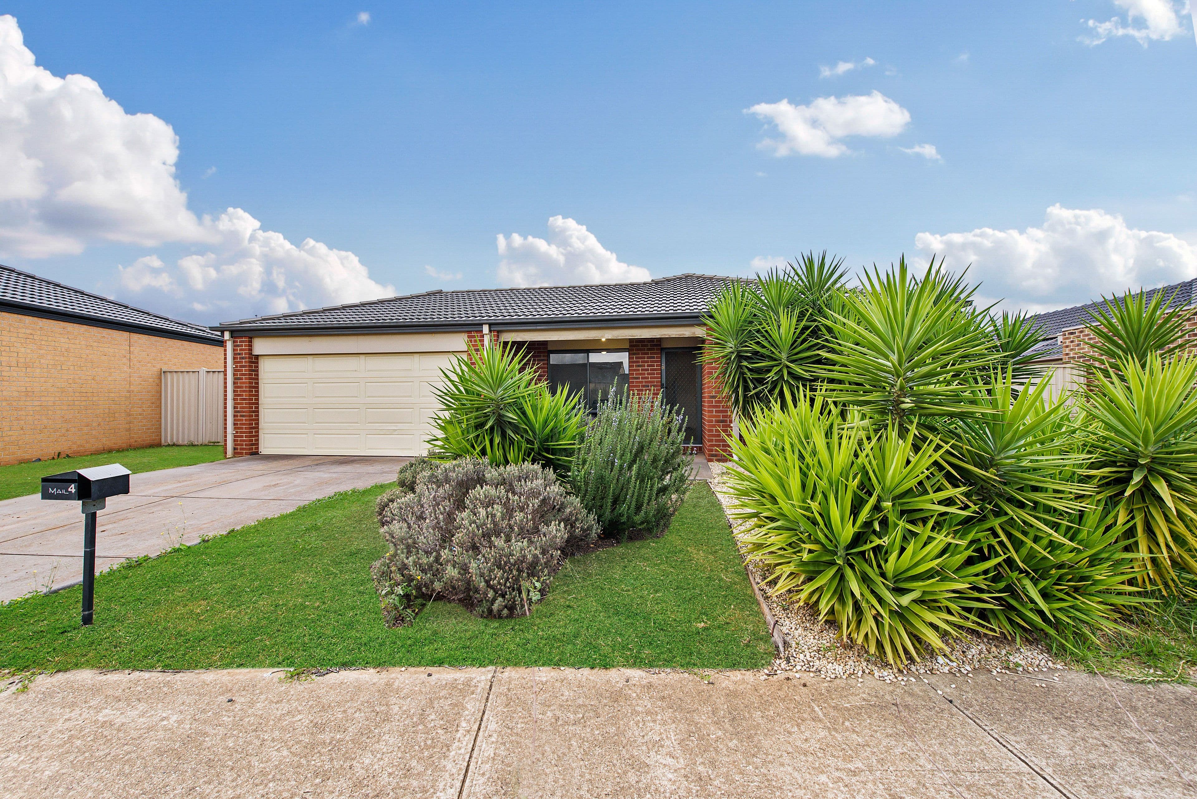 4 Borrowdale Road, HARKNESS VIC 3337, Harkness - Image 1