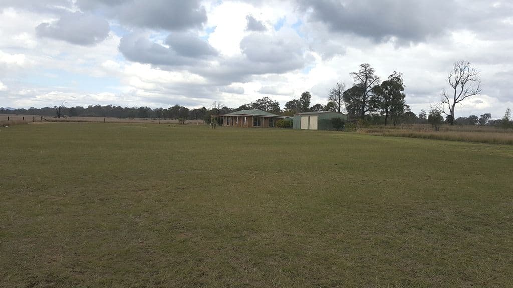98 Orchard Road, Loch Lomond QLD 4370, Loch Lomond - Image 1
