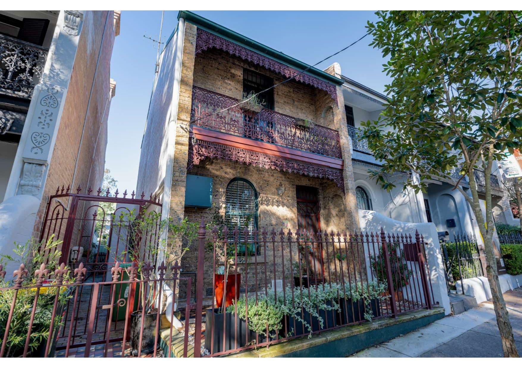 38 Sydney Street, Erskineville NSW 2043, Erskineville - Image 1