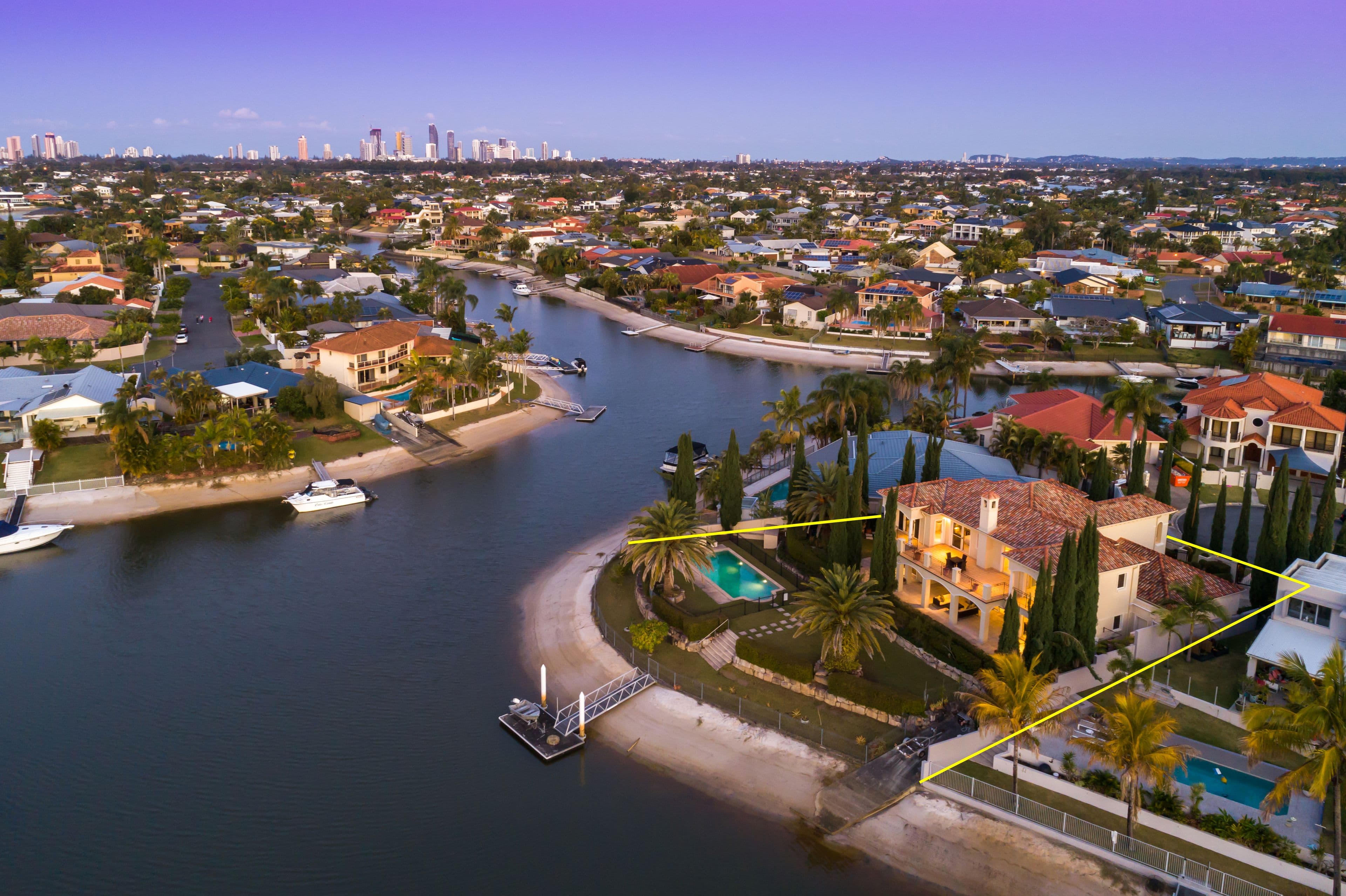 10 Montrose Court, Benowa Waters QLD 4217, Benowa - Image 1