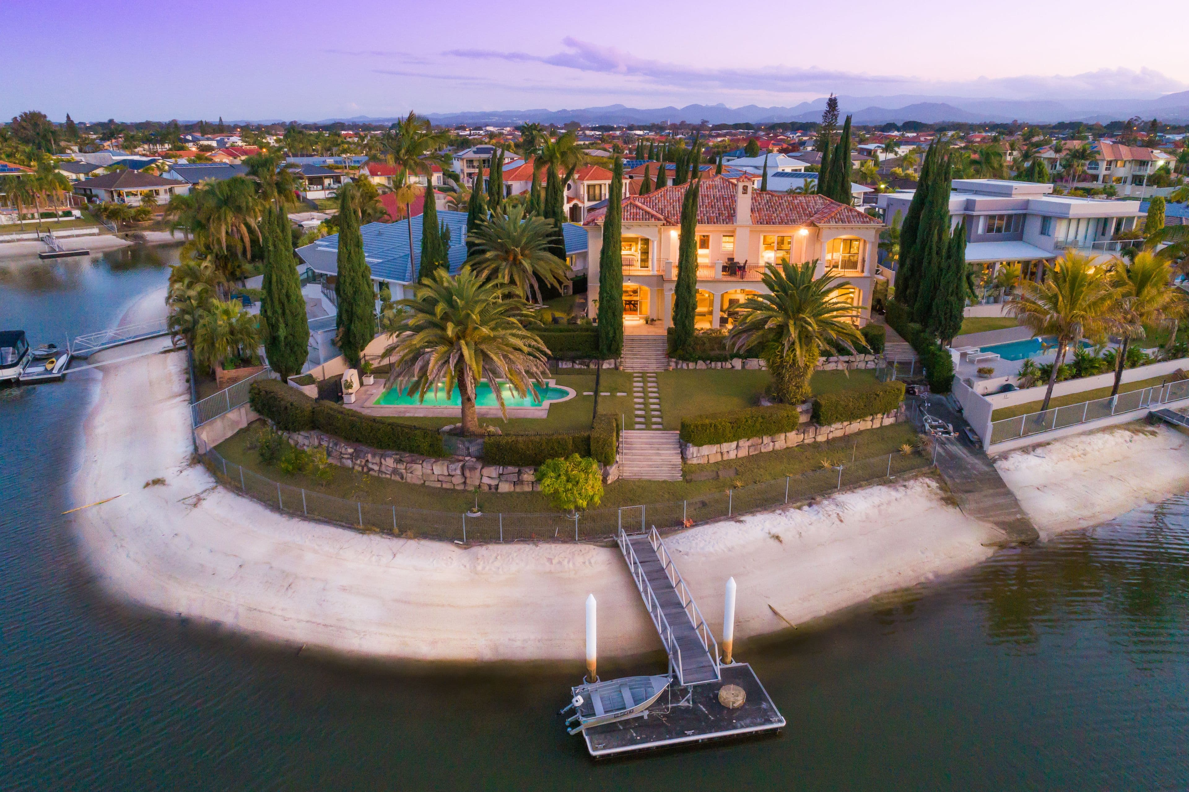 10 Montrose Court, Benowa Waters QLD 4217, Benowa - Thumbnail 4