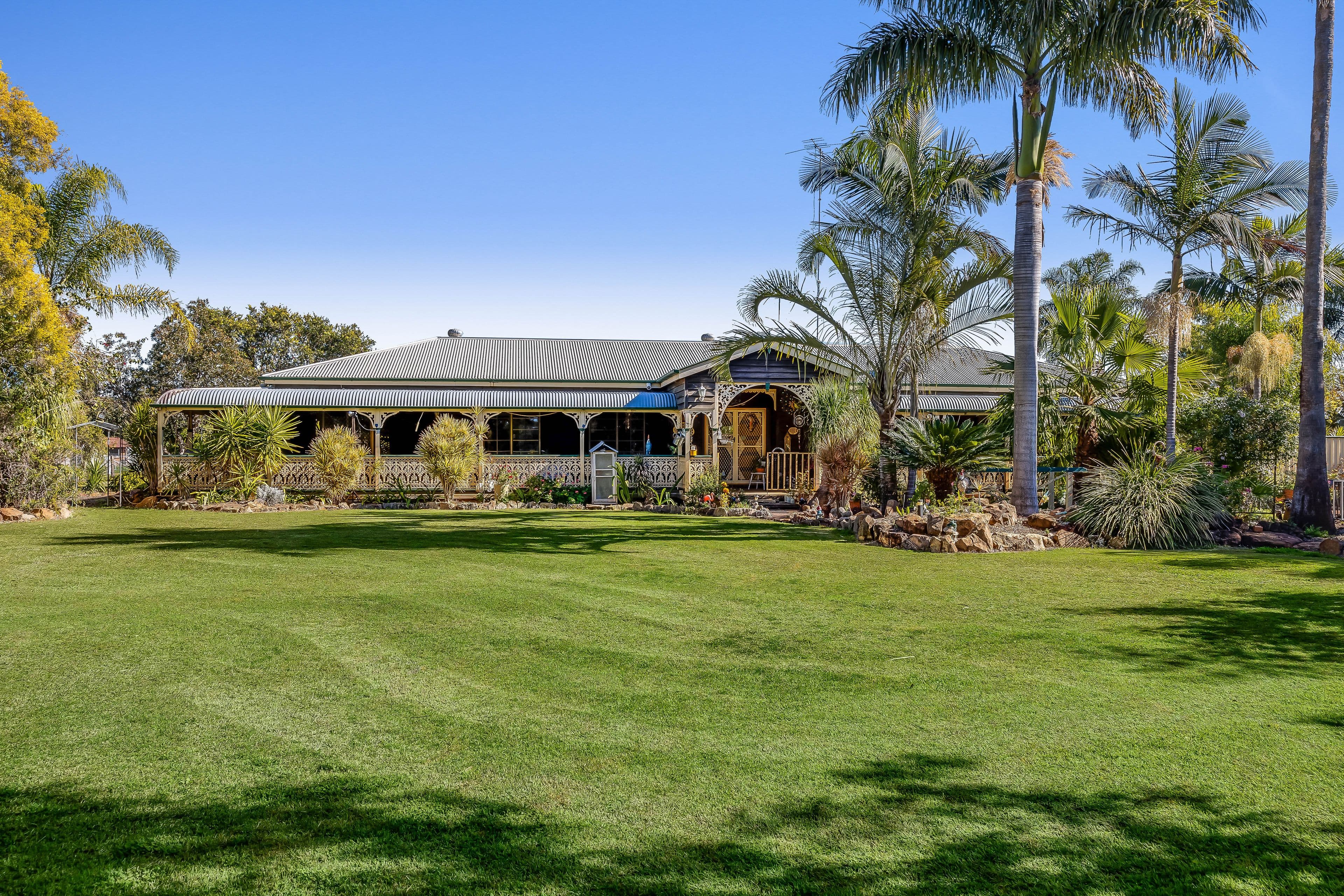 104 Flagstone Creek Road, Helidon QLD 4344, Helidon - Image 1