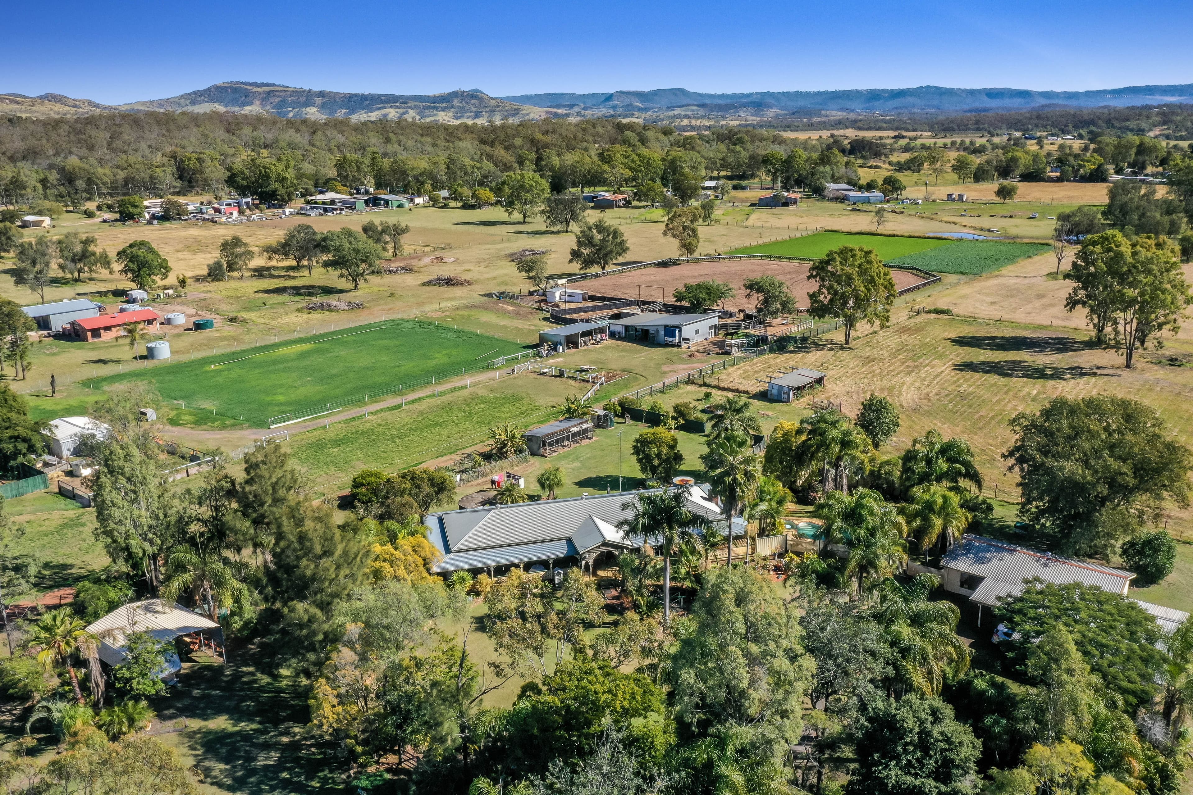 104 Flagstone Creek Road, Helidon QLD 4344, Helidon - Thumbnail 2