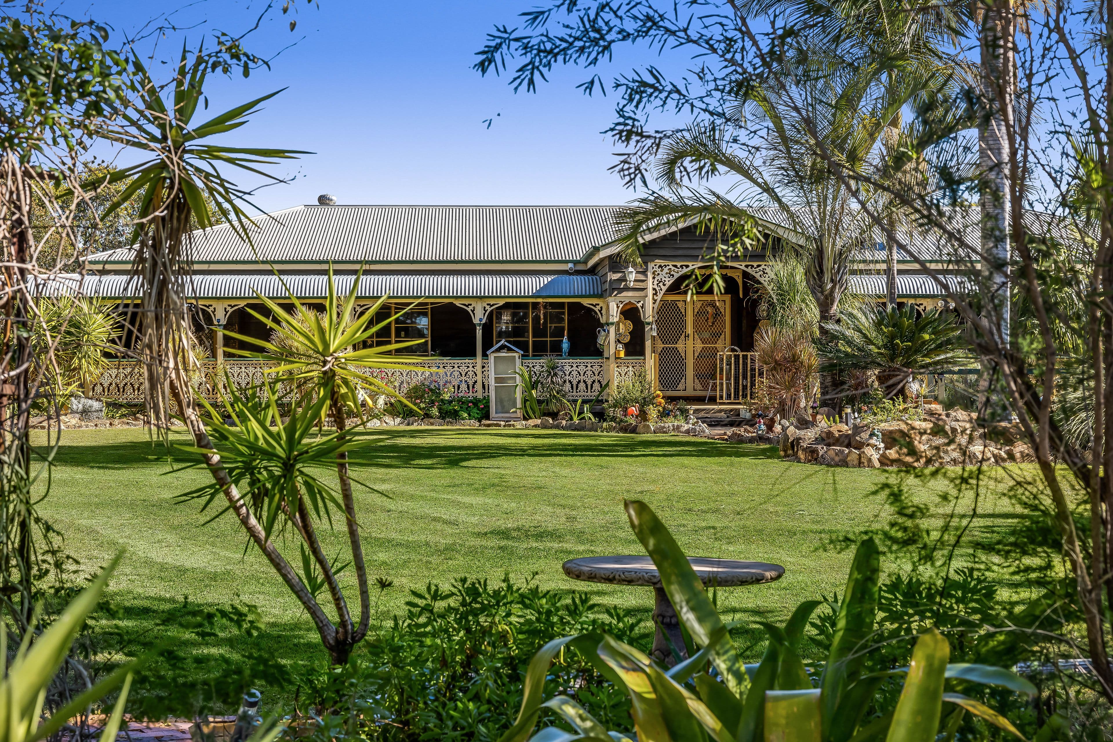 104 Flagstone Creek Road, Helidon QLD 4344, Helidon - Thumbnail 5