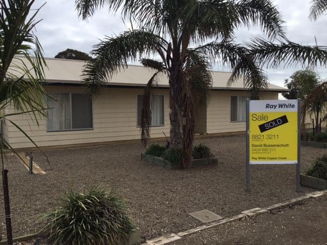 2 Richard Street, Wallaroo SA 5556, Wallaroo - Image 1